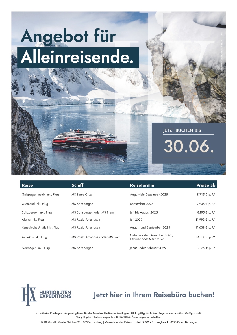 Angebotsblatt Alleinreisende 2025 June