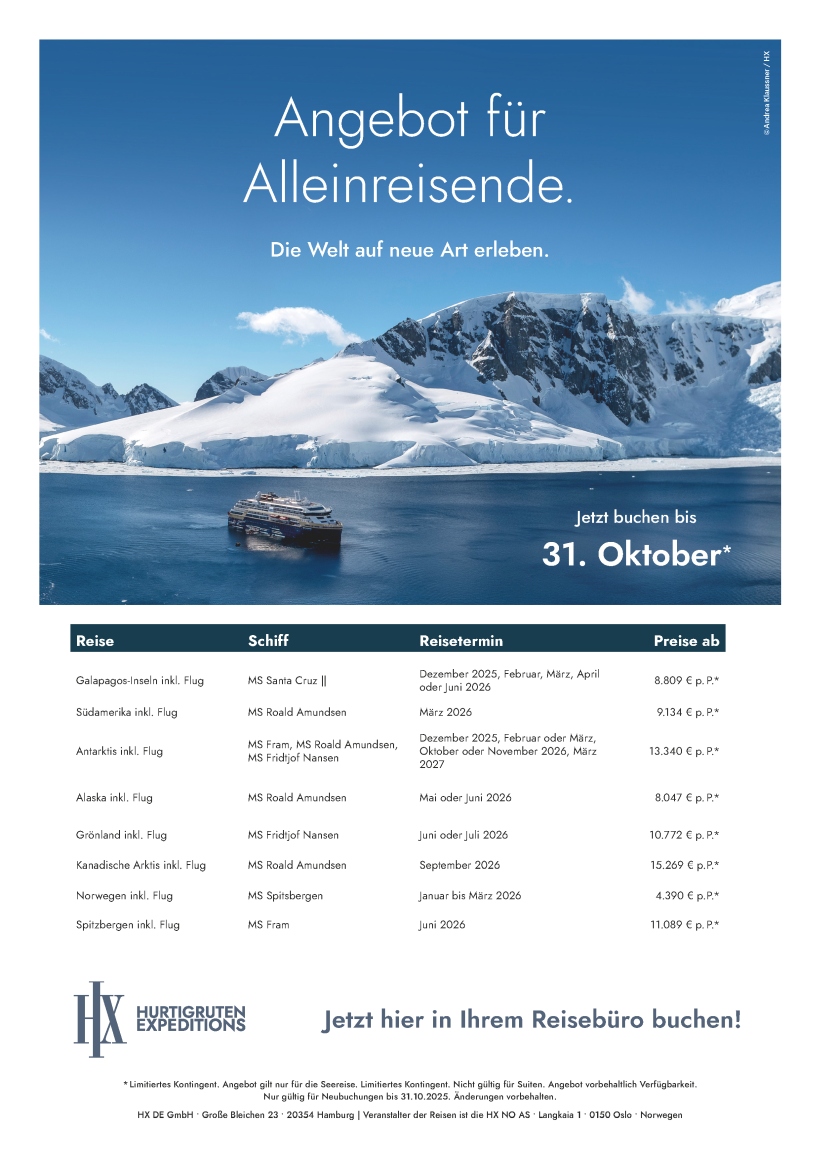 Angebotsblatt Alleinreisende 2025 Oct
