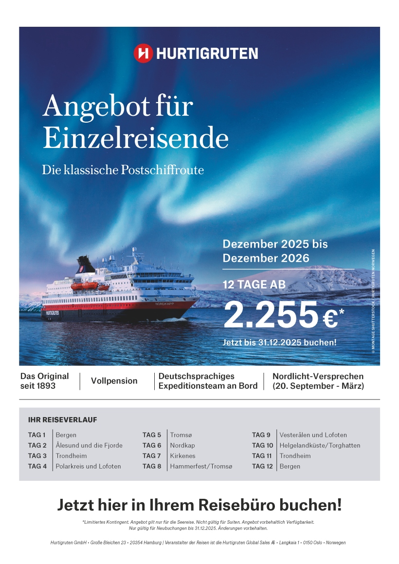 Dezember COA Winter Alleinreisende Angebotsblatt B2B X4