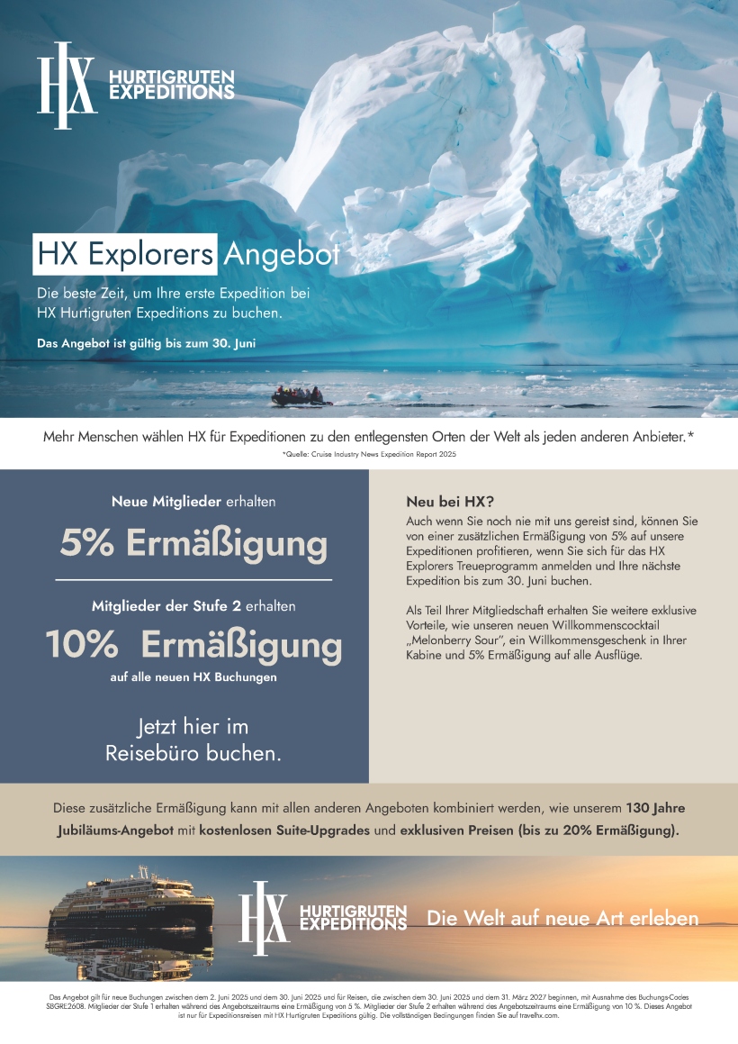 HX 2632 DE Print LoyaltyB2B2C 1PP DACH w210xh297mm