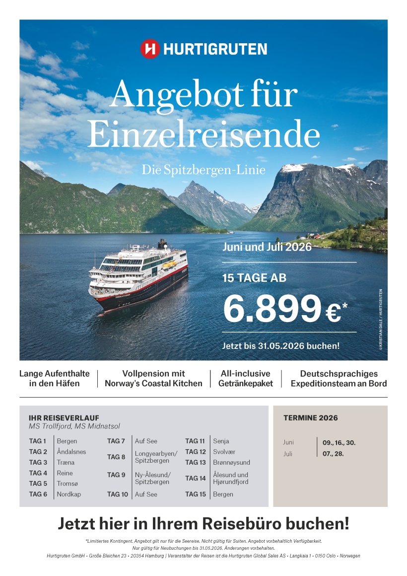 Mai SIG SVE Einzelreisende Angebotsblatt B2B
