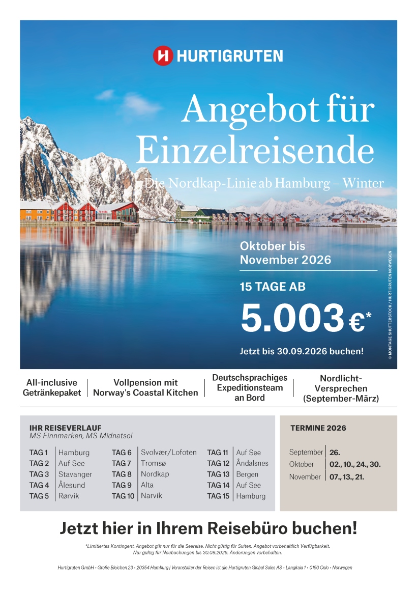 September FM MS Winter Alleinreisende Angebotsblatt B2B X4