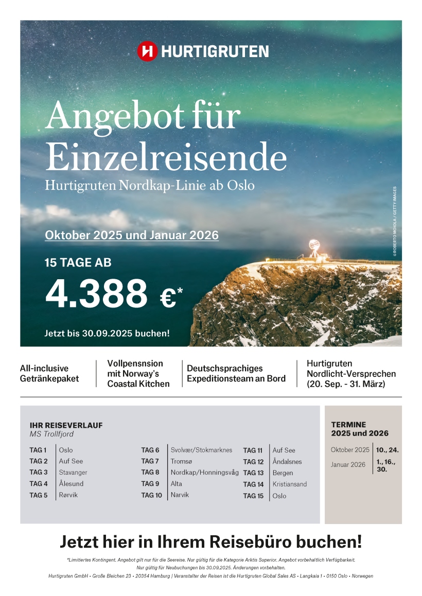 September TF NCL Winter Alleinreisende Angebotsblatt B2B BK