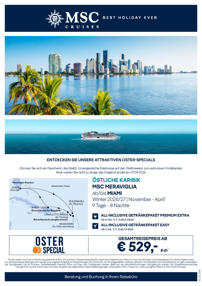 63690 02 GER Easter 26 CR160VC