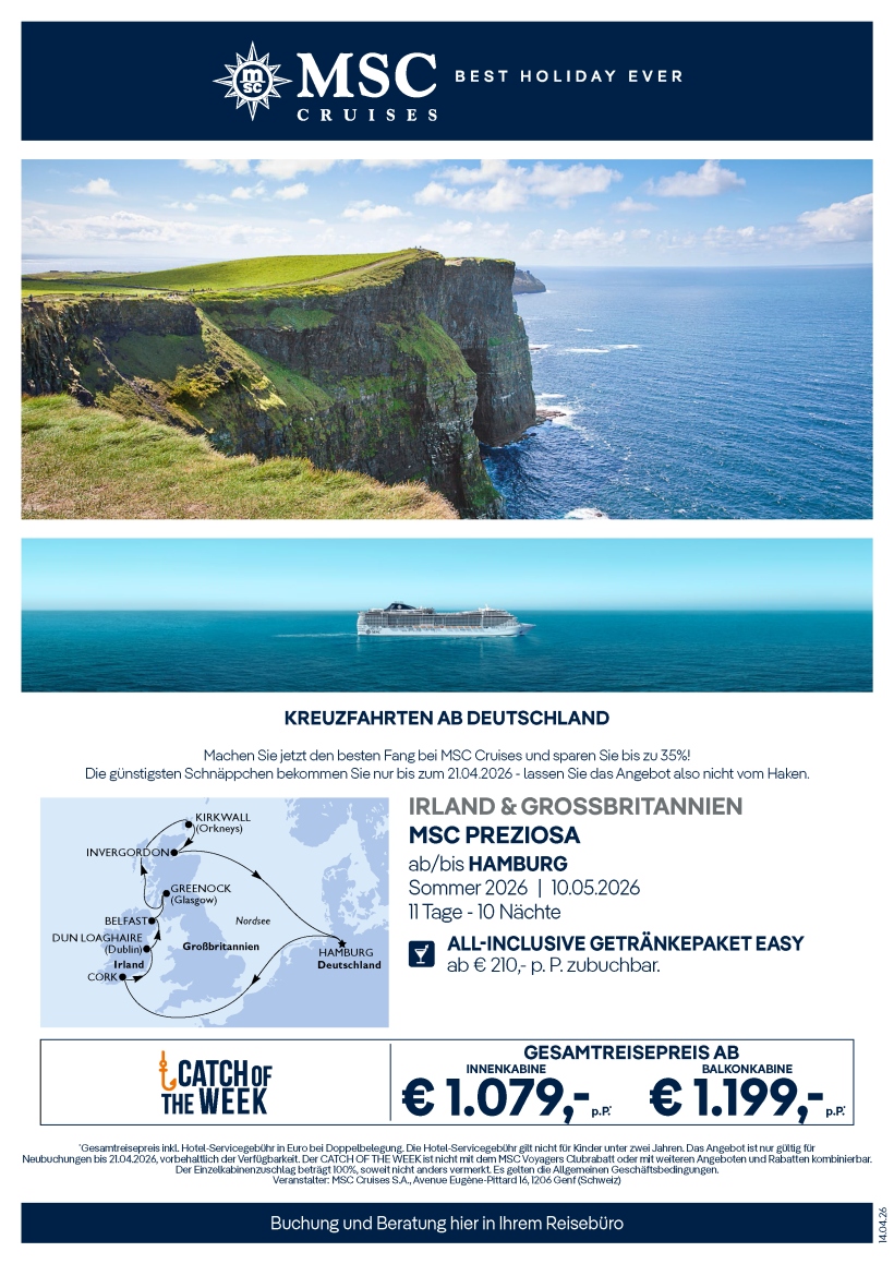 63974 02 GER CATCH OF THE WEEK W16 02