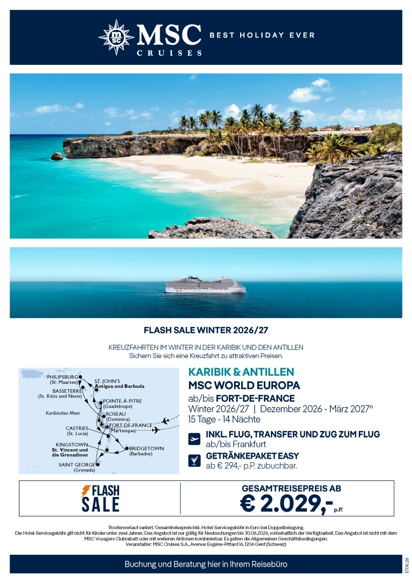 65015 02 GER FLASH SALE FLYER CA003 CA005 EC Zmags