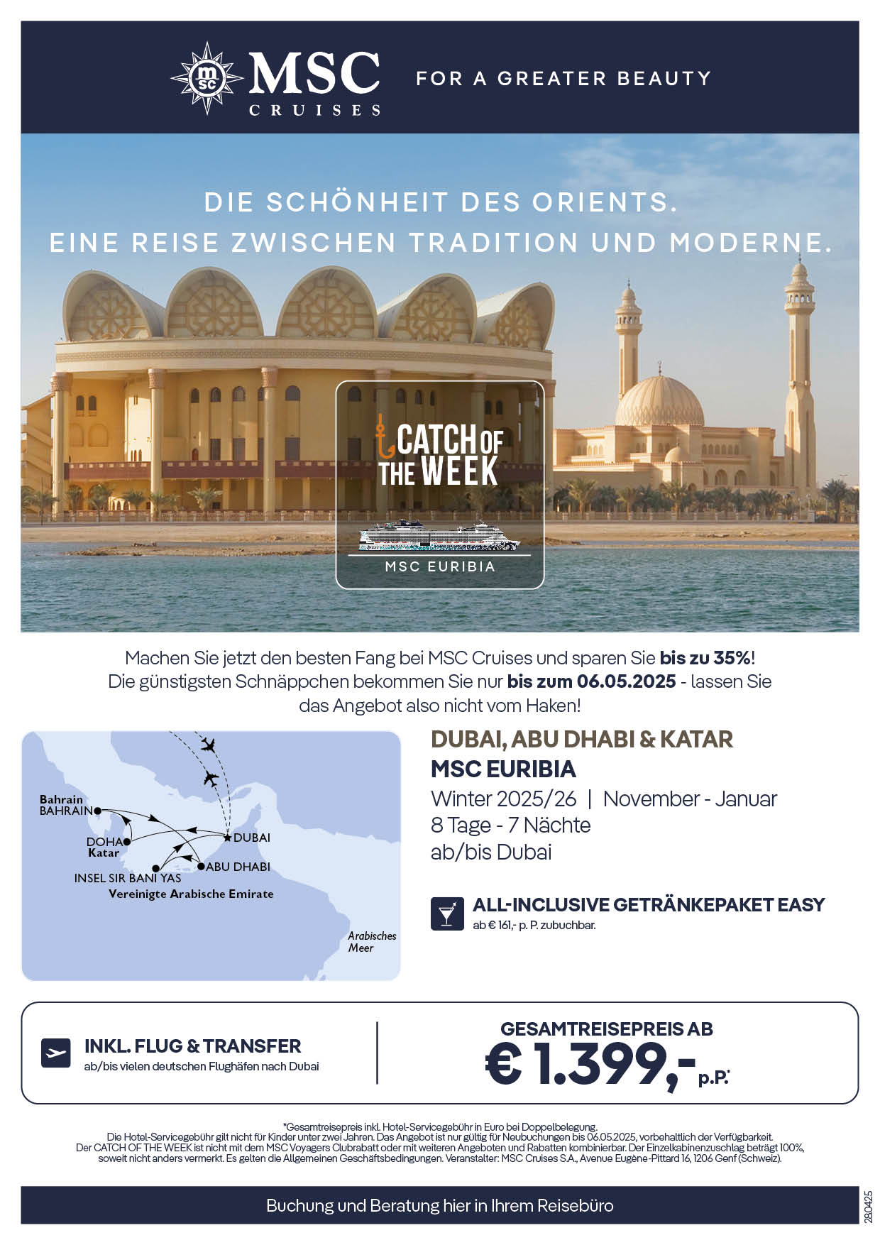 Catch of the Week ER KW18 CRFL