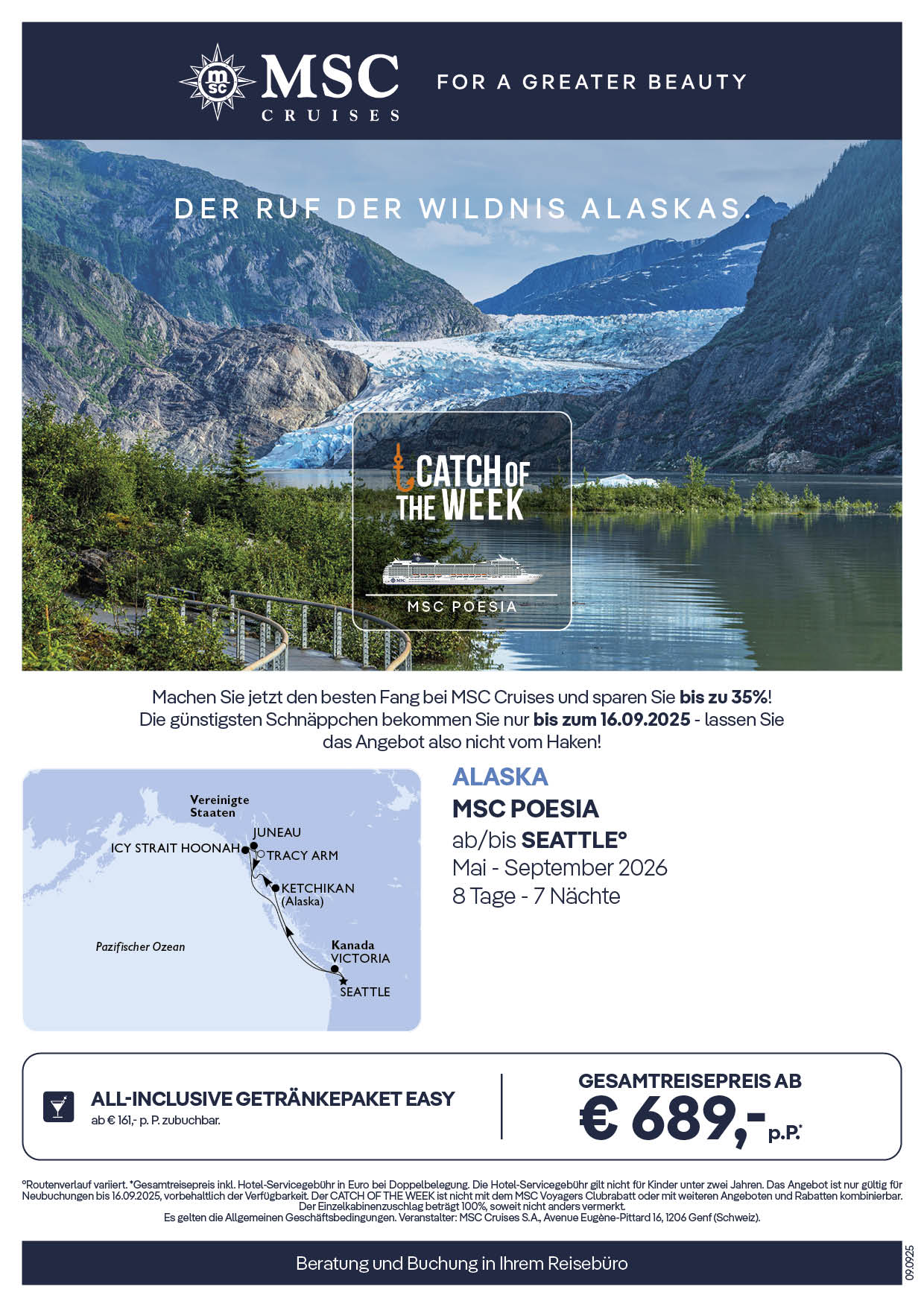 Catch of the Week KW37