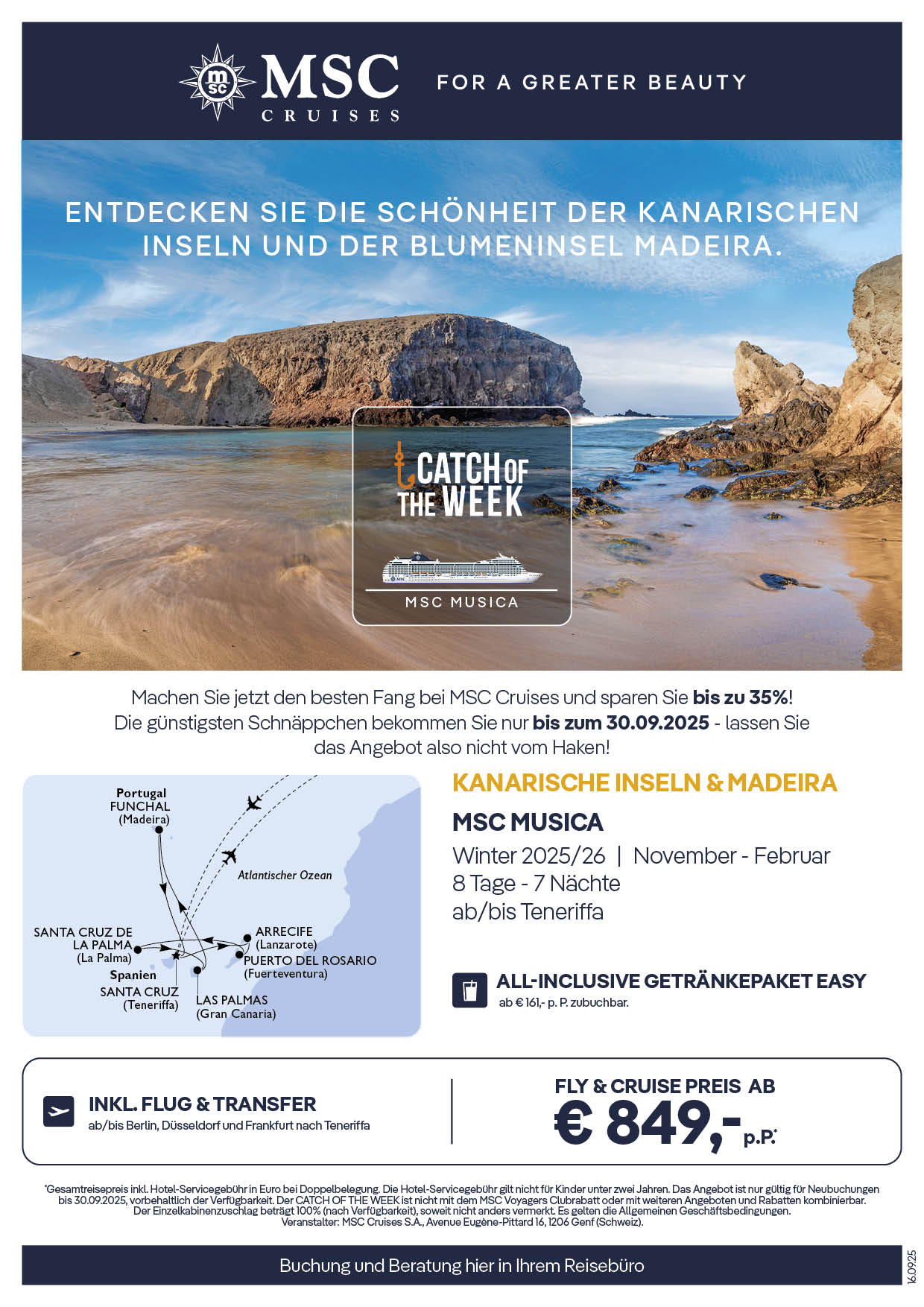 Catch of the Week KW38