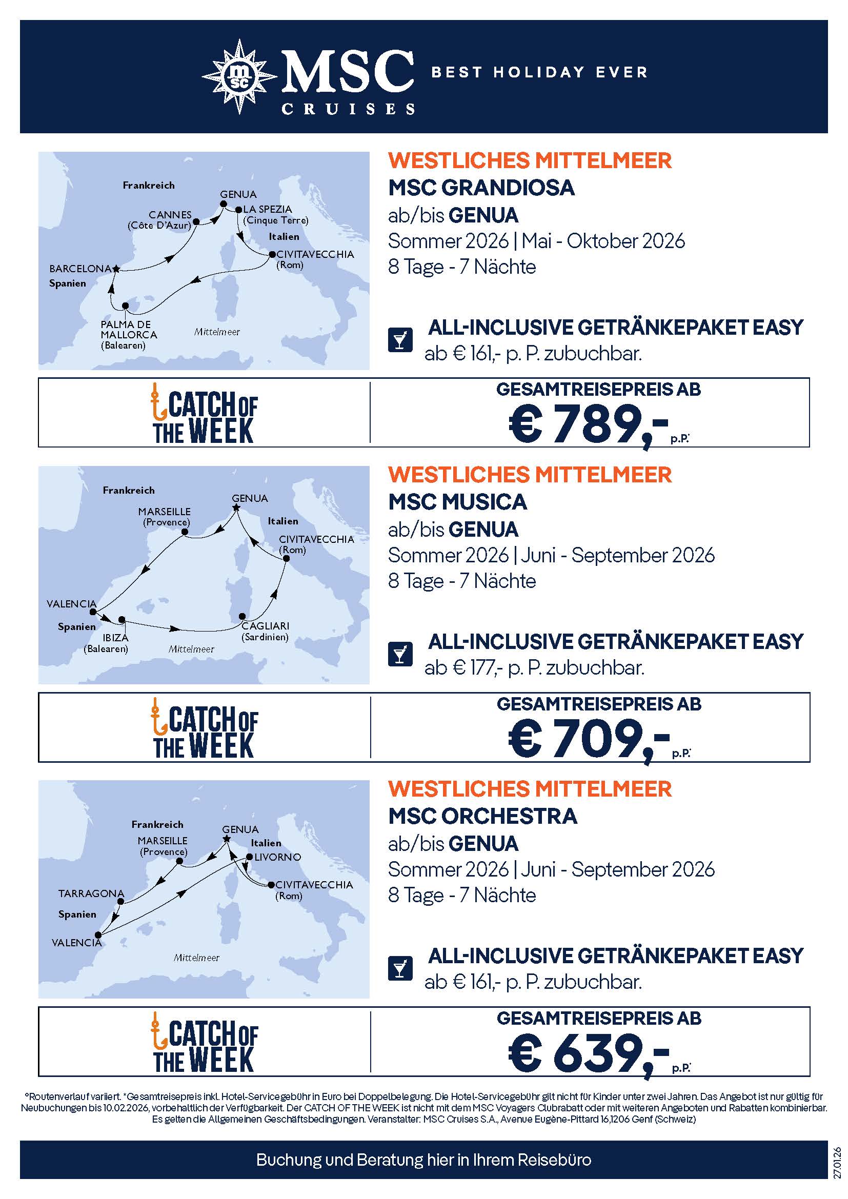 Catch of the Week KW5 MED Seite 3