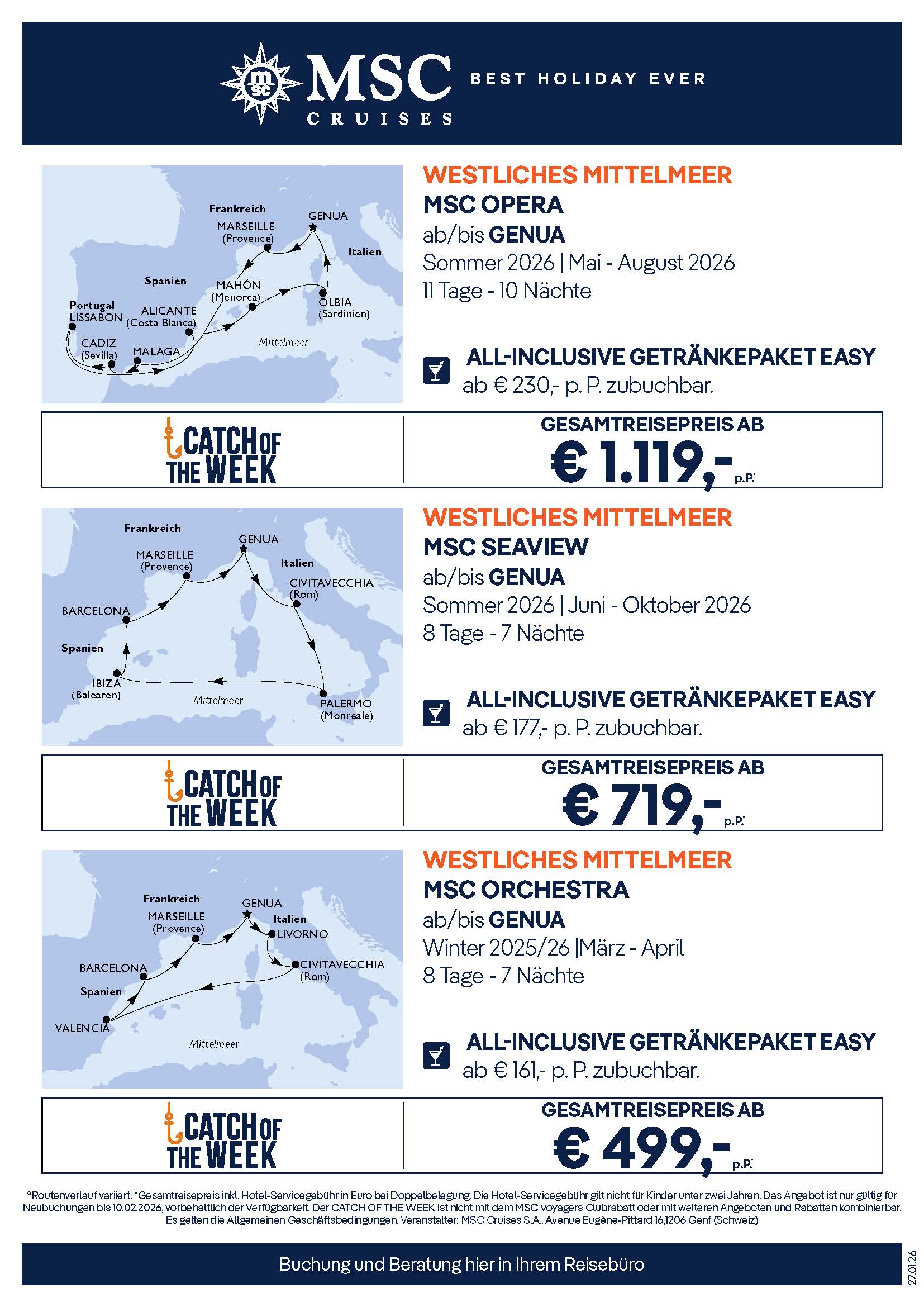 Catch of the Week KW5 MED Seite 4