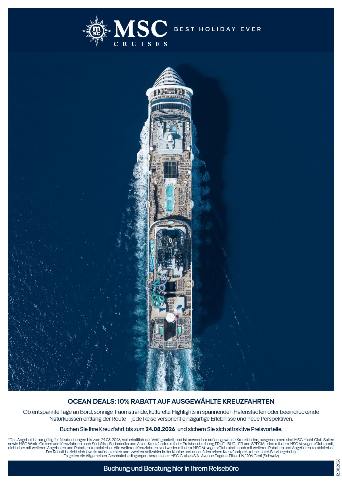 Ocean Deals OCEAN10