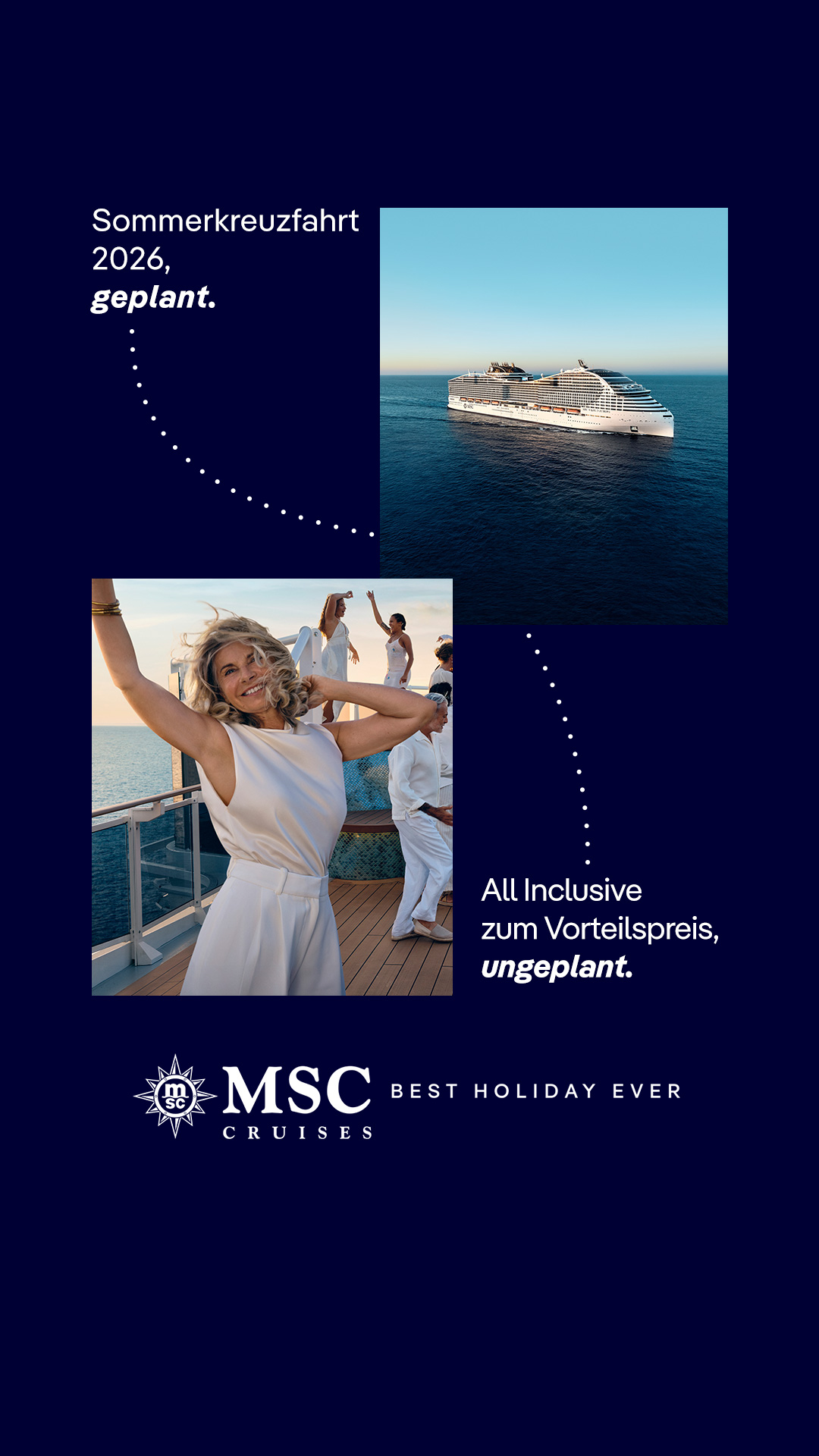 Sommer 2026 Social Media Story 9x16