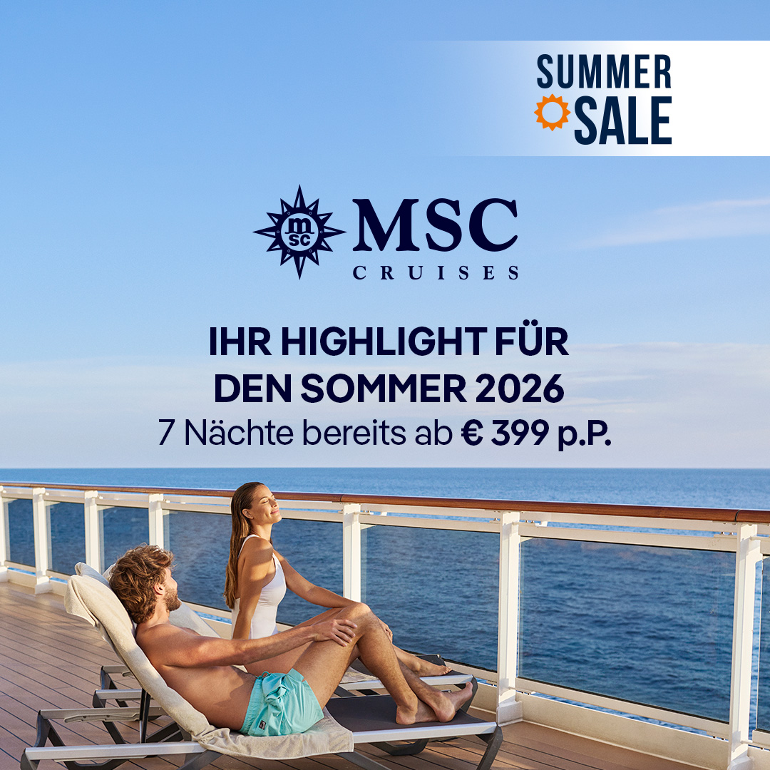 Summer Sale 2026 Generic 1080x1080px