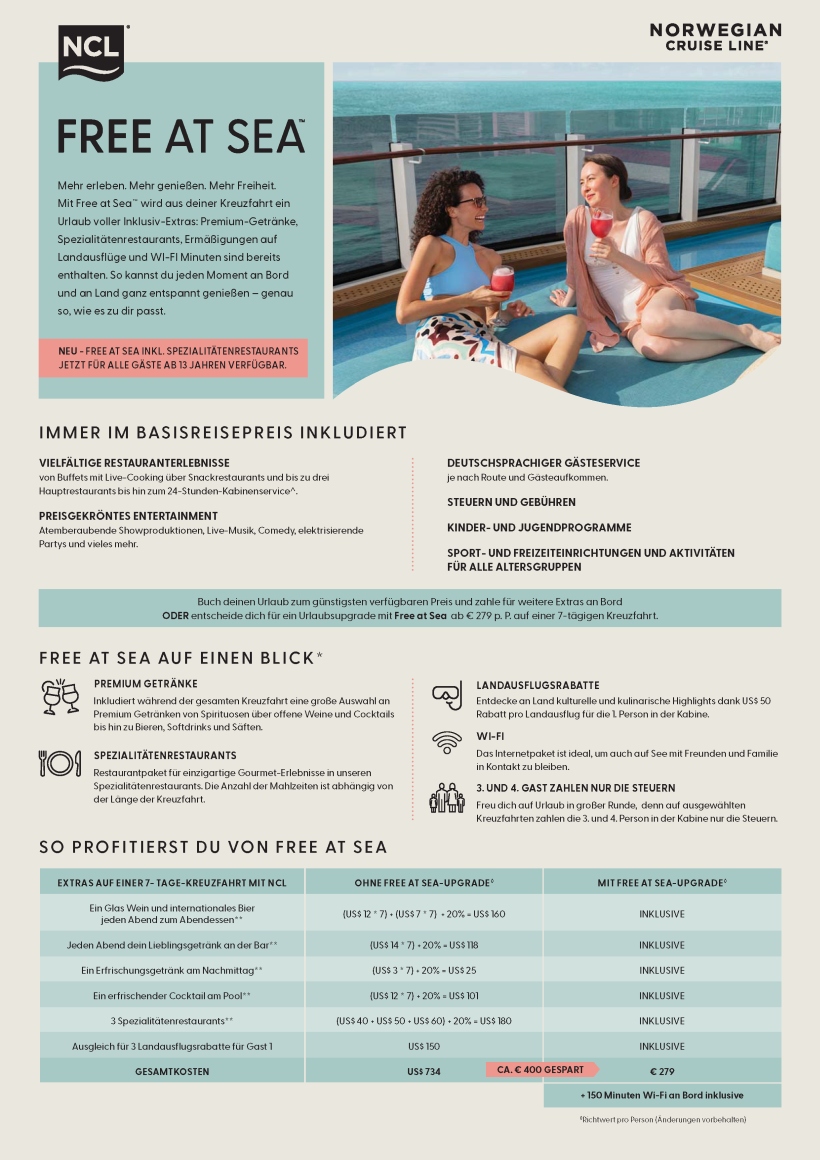 CE Free at Sea Consumer Flyer 2026 08 26 07 14 45 Druck Seite 1