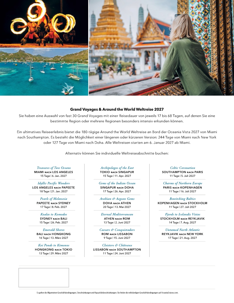 OC 2026 2027 Tropics Exotics Launch Generic Flyer DE Editable Seite 2