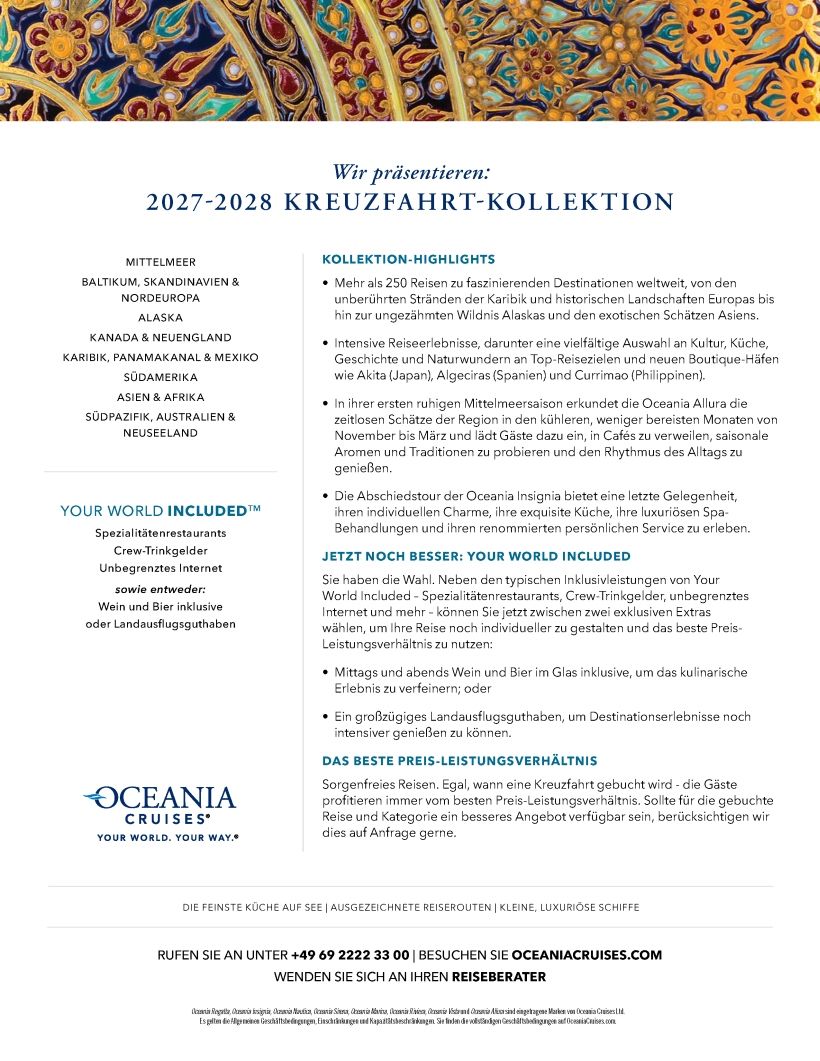 OC Trade Double Season Launch Toolkit FACT SHEET 250908 DE v06