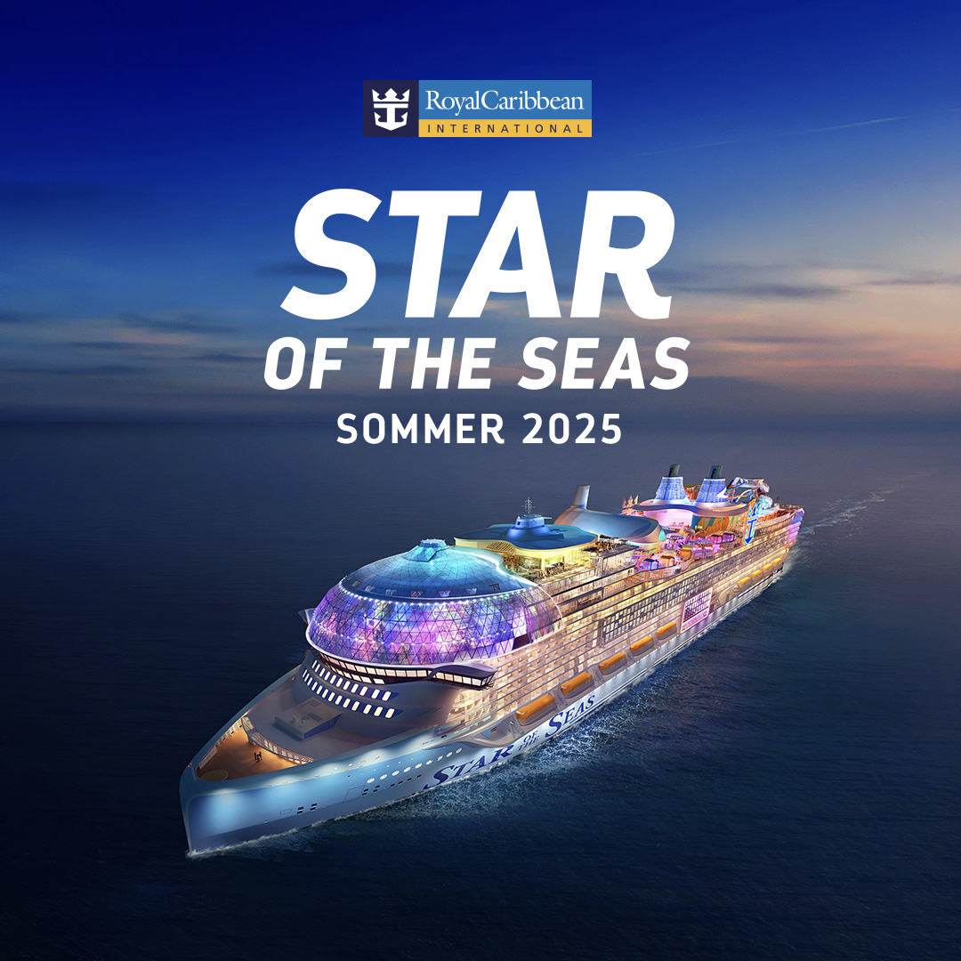 3134 RC Star of the Seas launch FB asset GER 1080x1080px