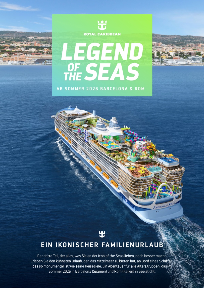 3453 RCI EMEA Legend Of the Seas Flyer GER Seite 1