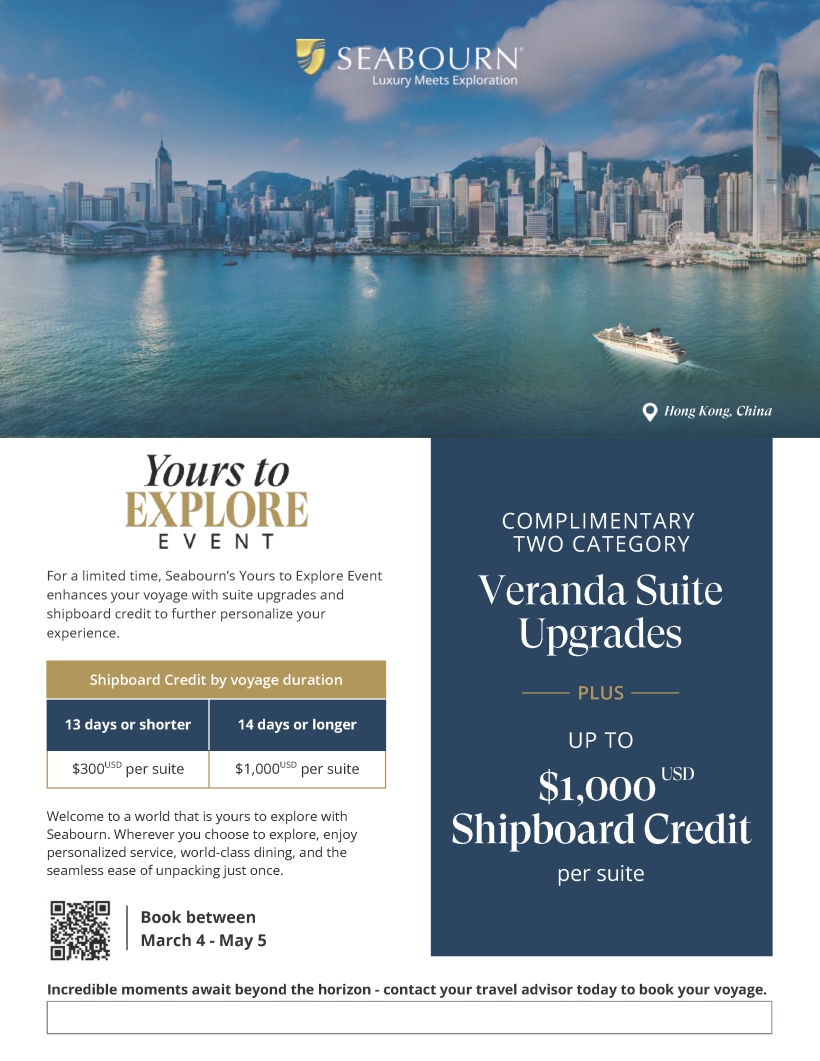 SBN Yours to Explore EU Seite 1