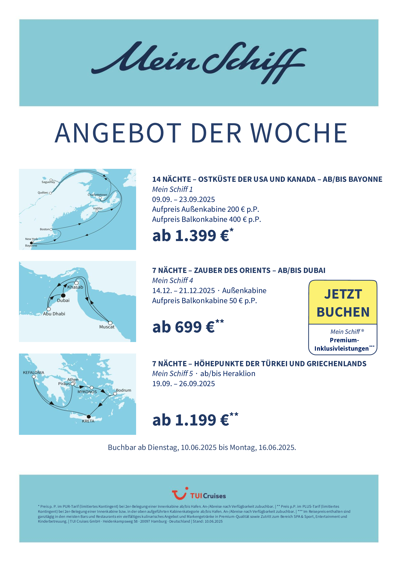 mein schiff adw kw 24 bunt