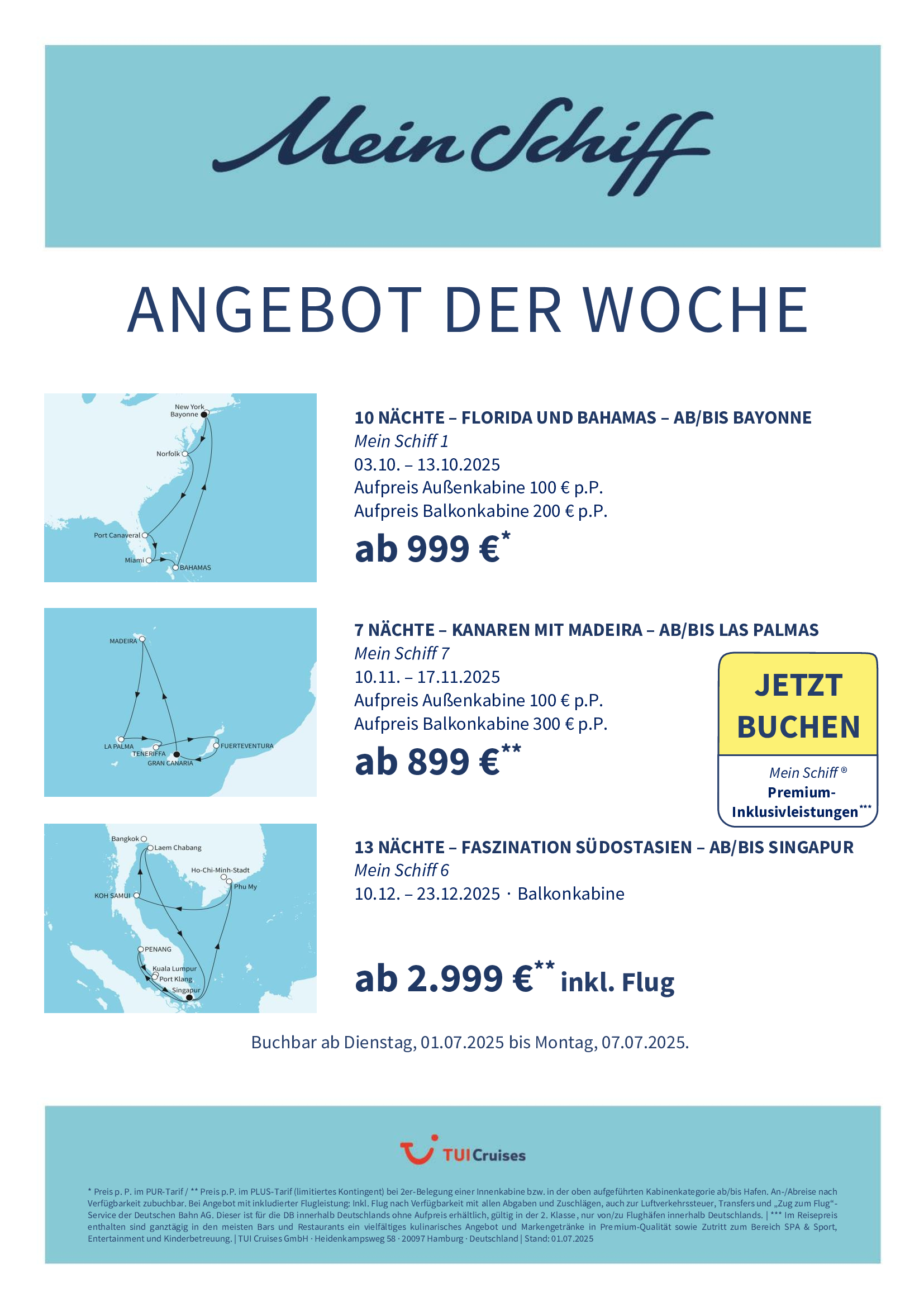 mein schiff adw kw 27 bunt