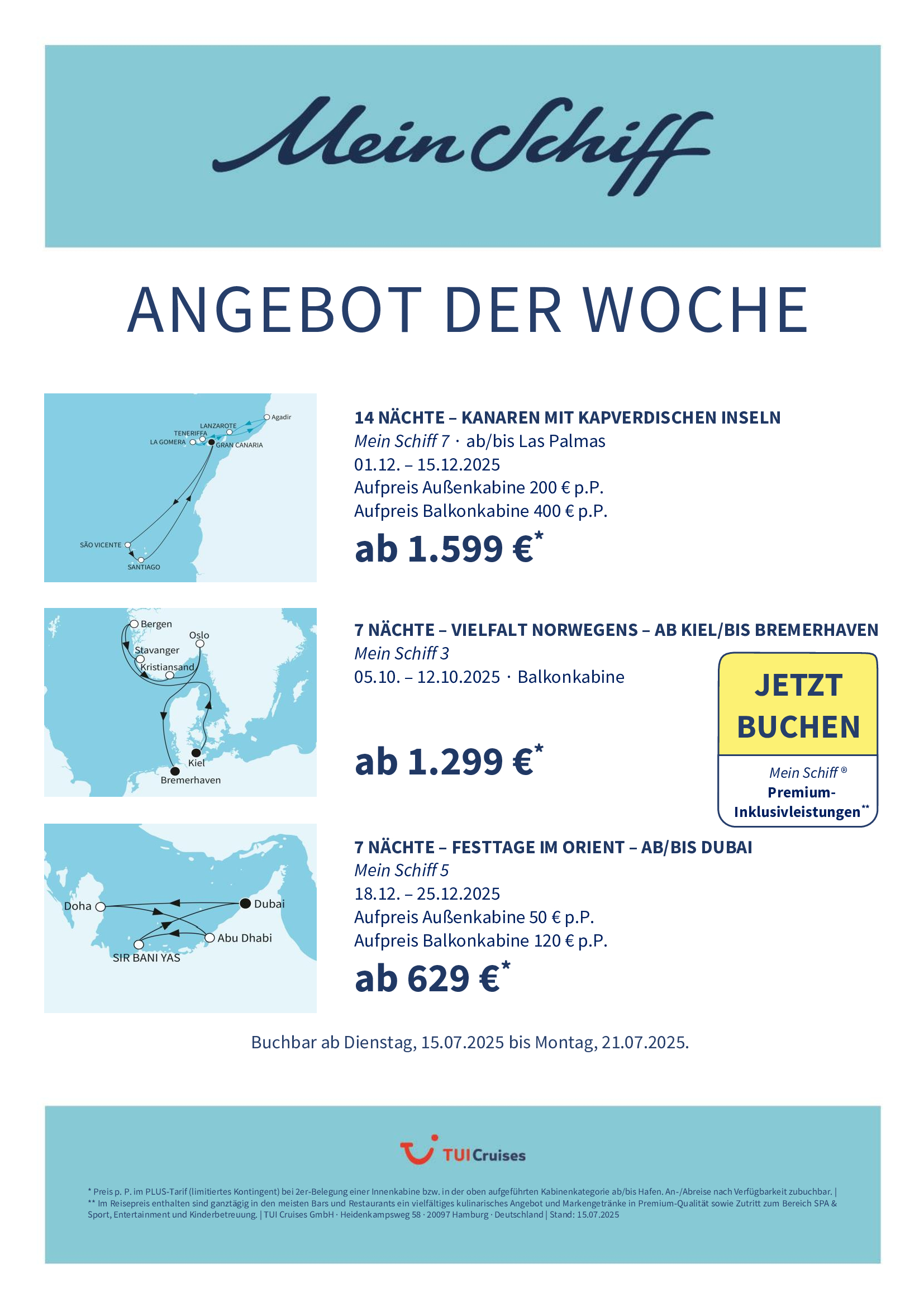 mein schiff adw kw 29 bunt