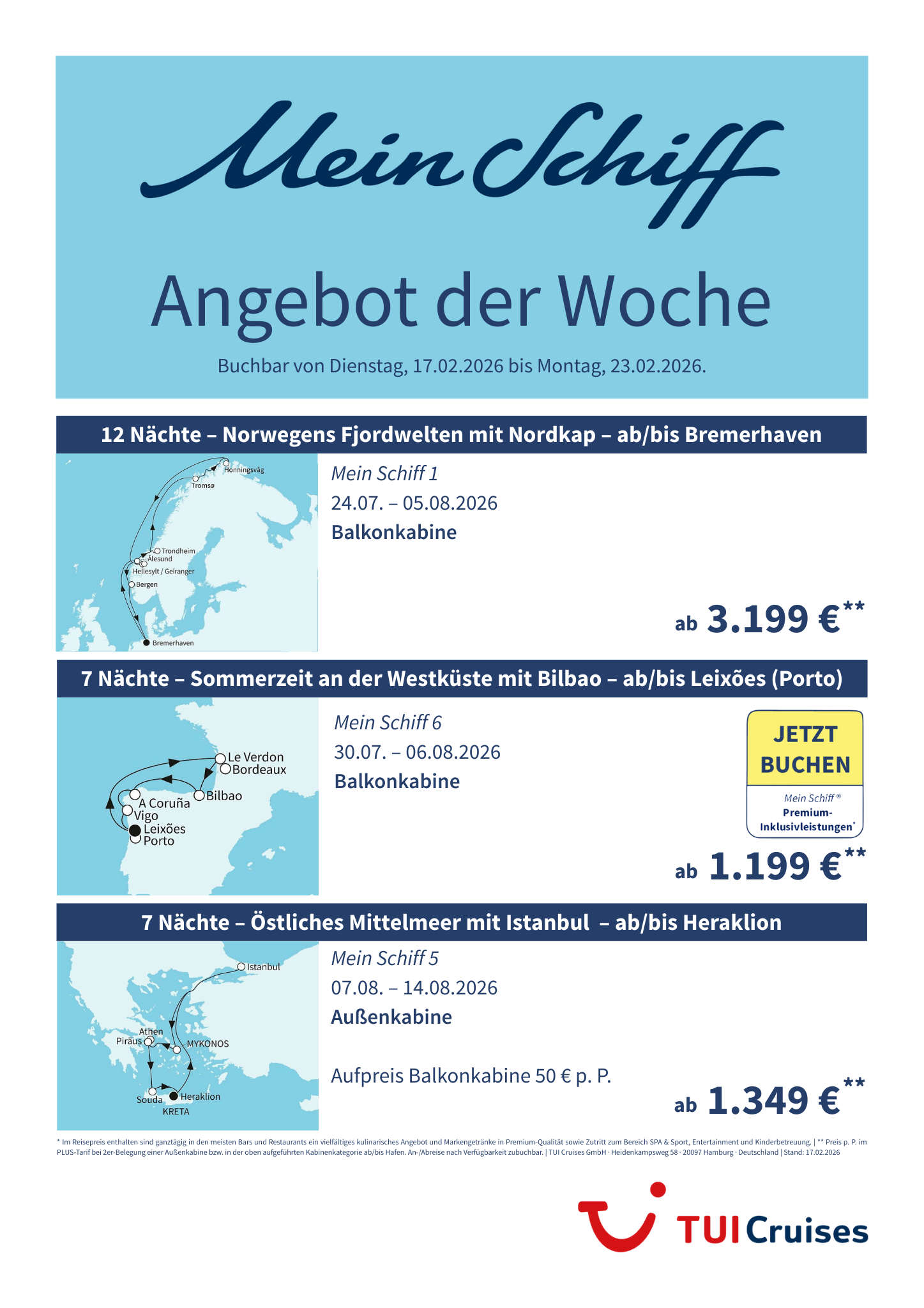 mein schiff adw kw 08 bunt