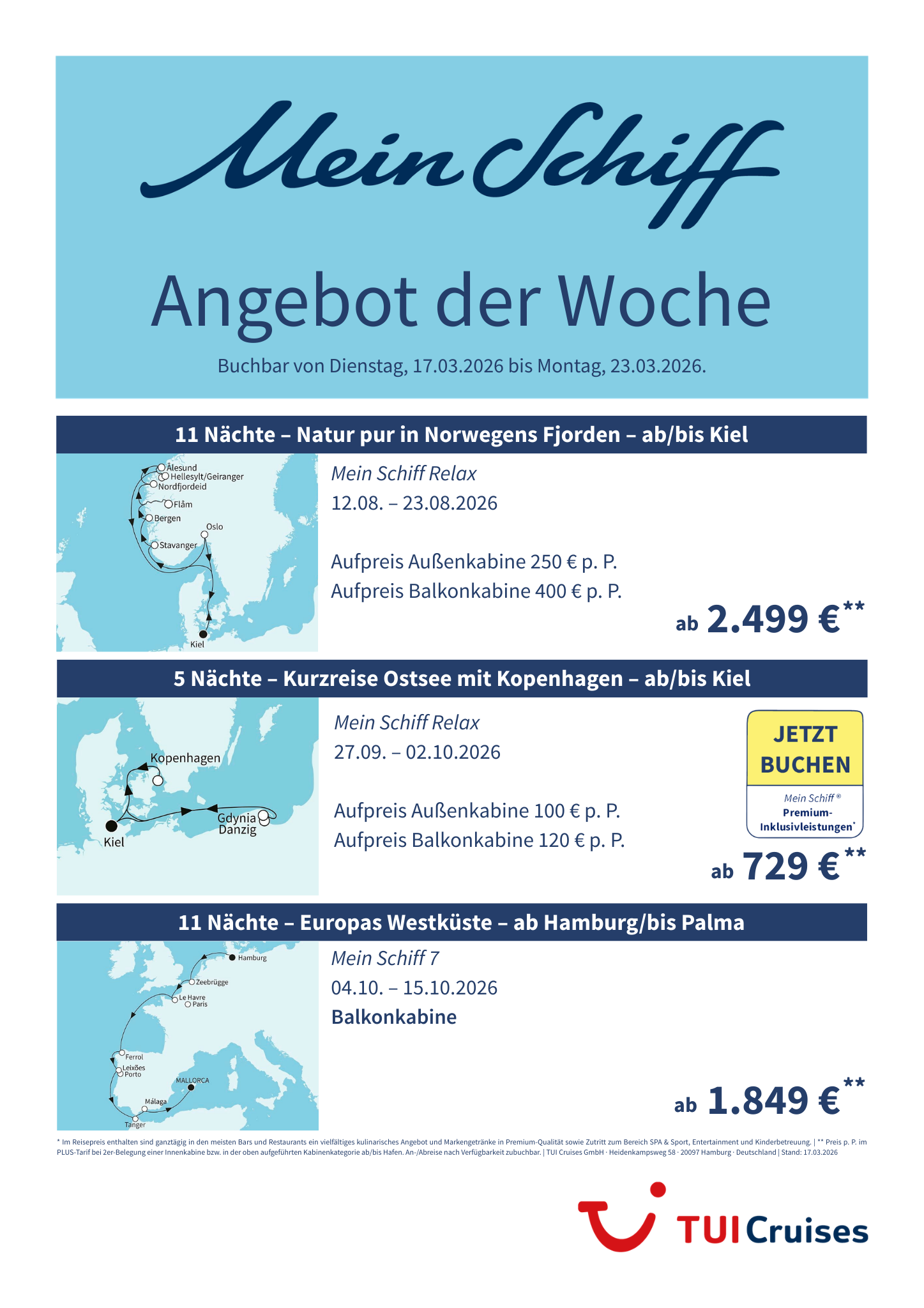 mein schiff adw kw 12 bunt