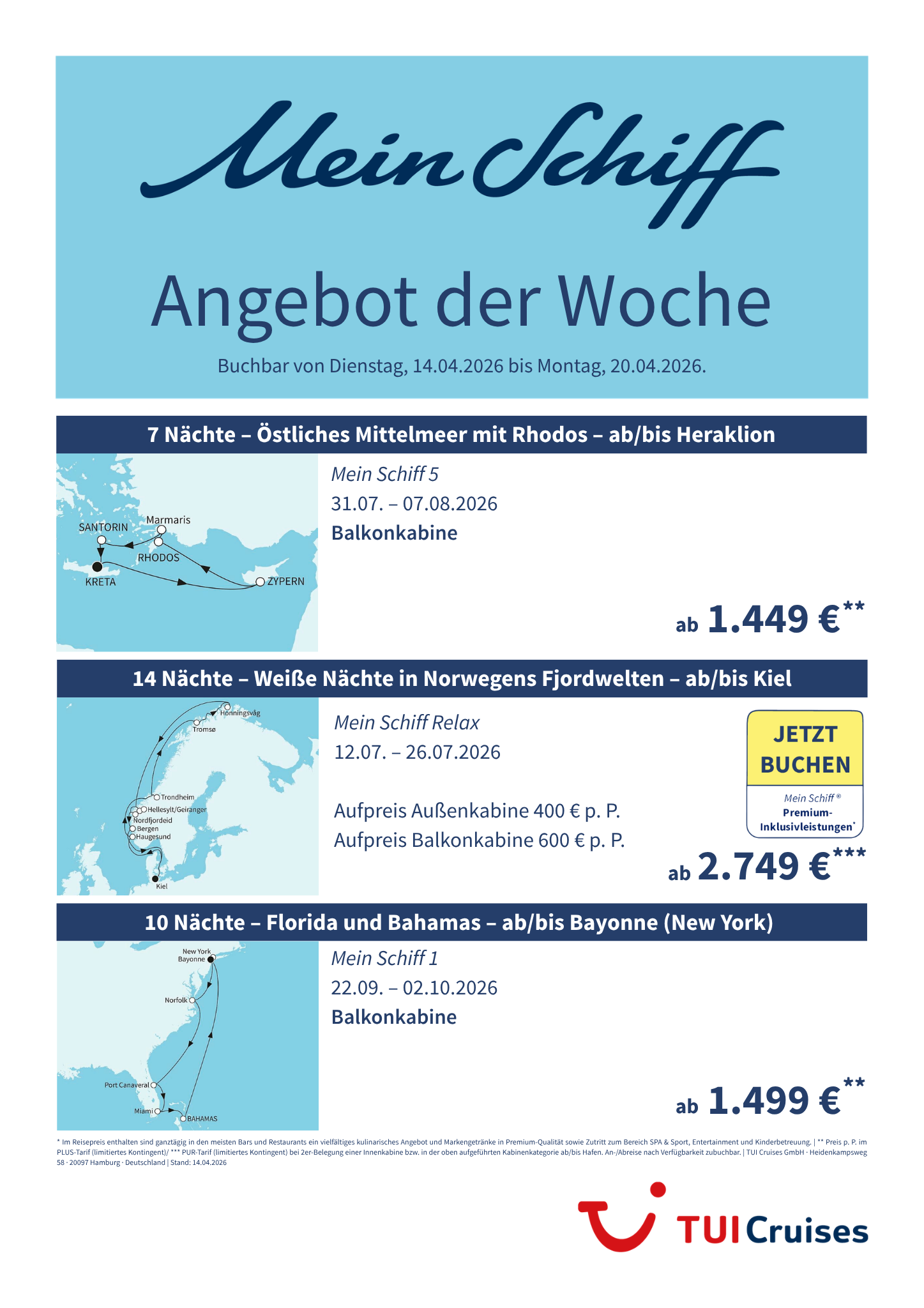 mein schiff adw kw 16 bunt