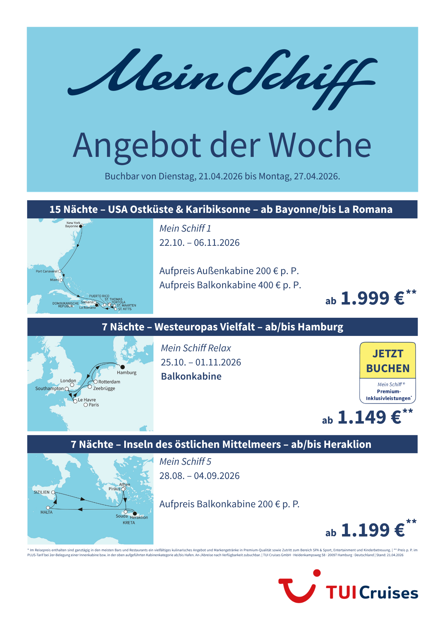 mein schiff adw kw 17 bunt