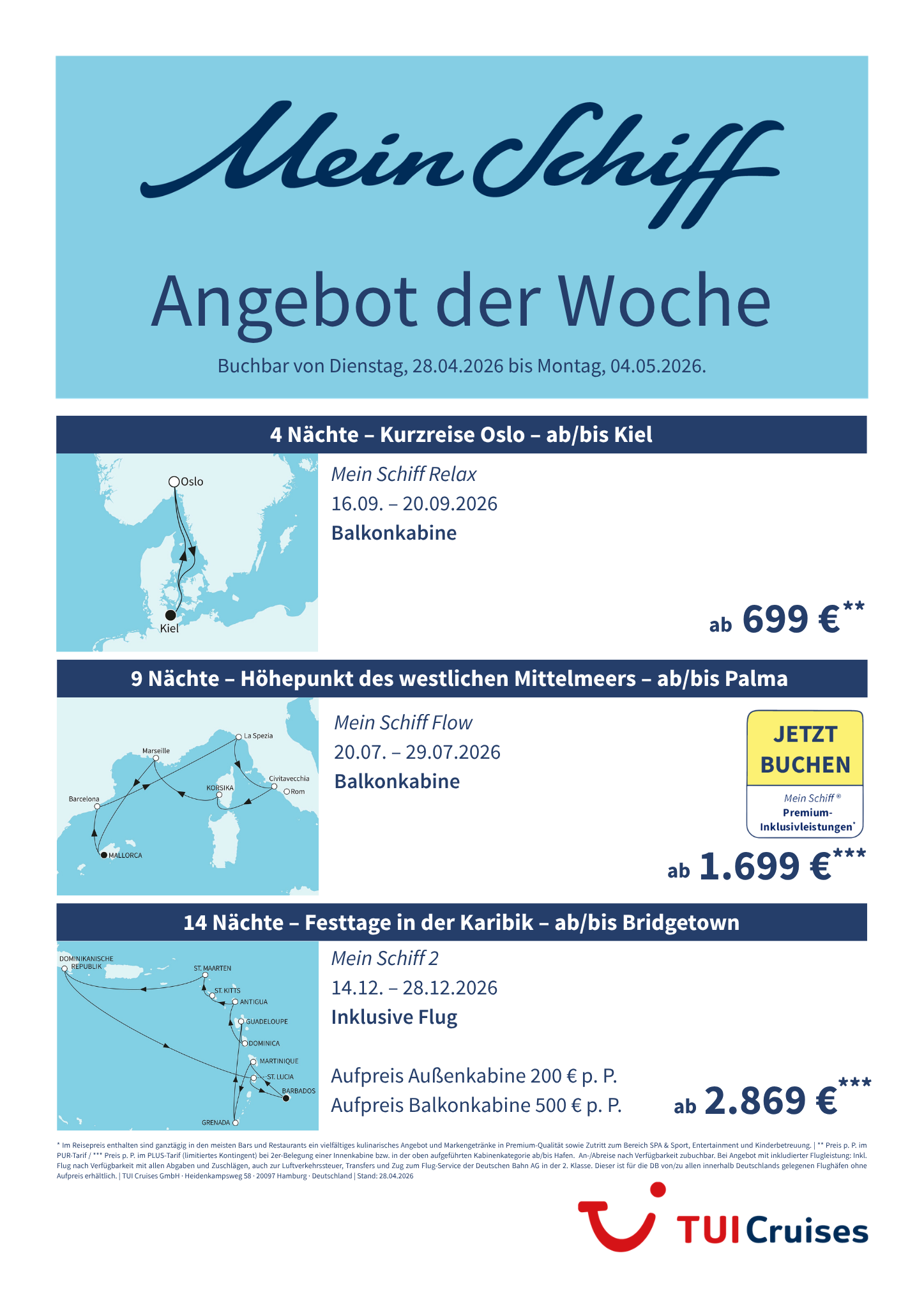 mein schiff adw kw 18 bunt