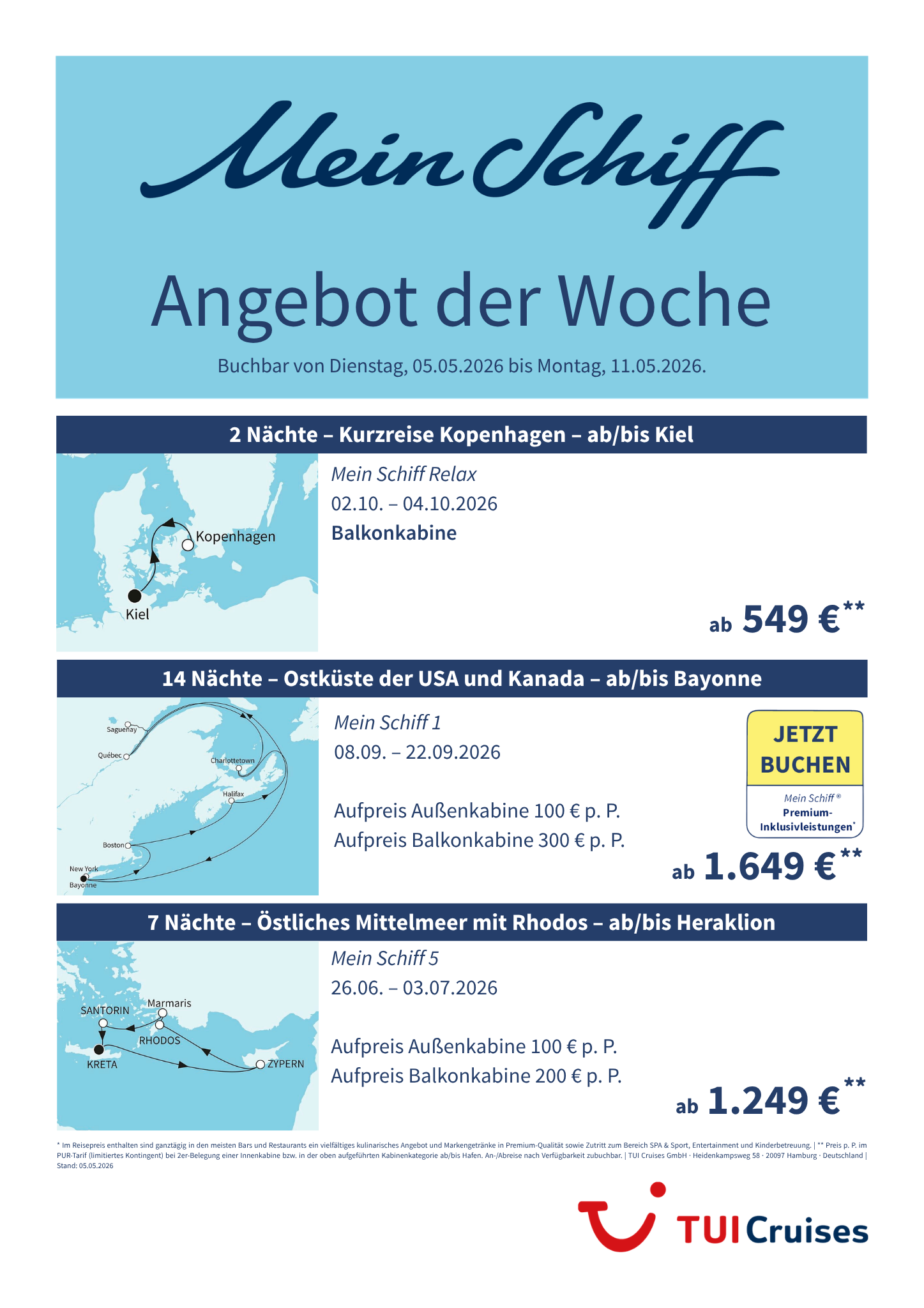 mein schiff adw kw 19 bunt