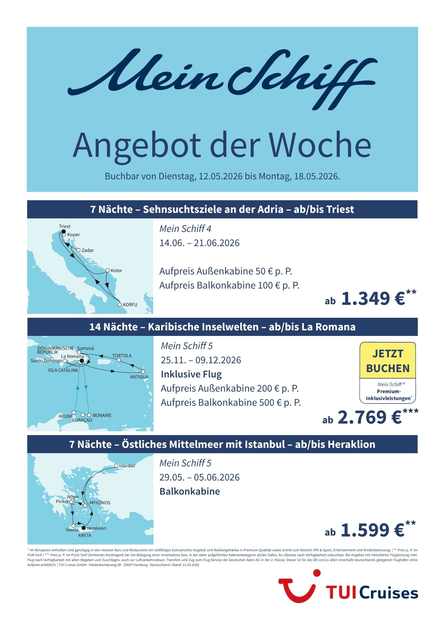 mein schiff adw kw 20 bunt
