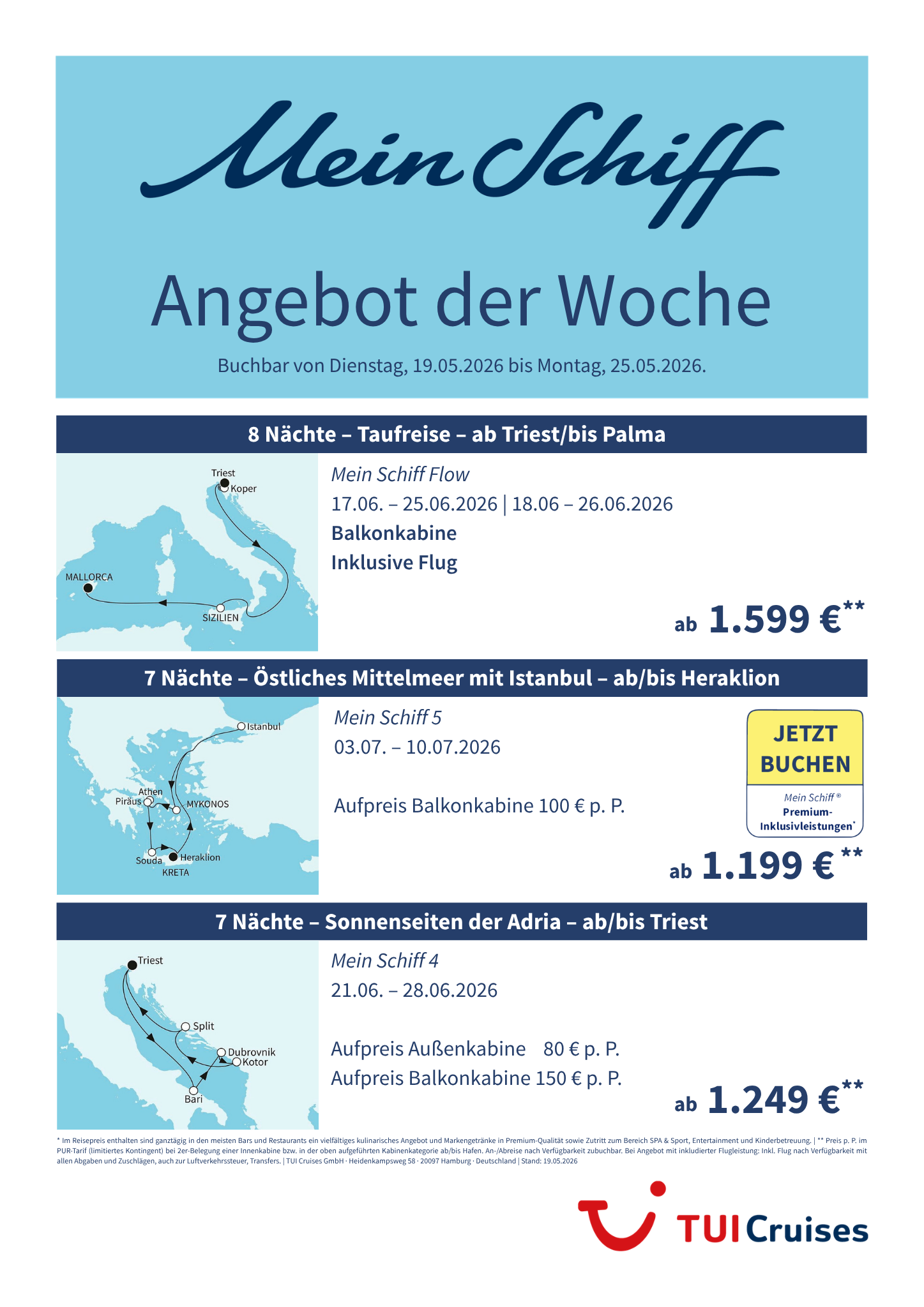 mein schiff adw kw 21 bunt