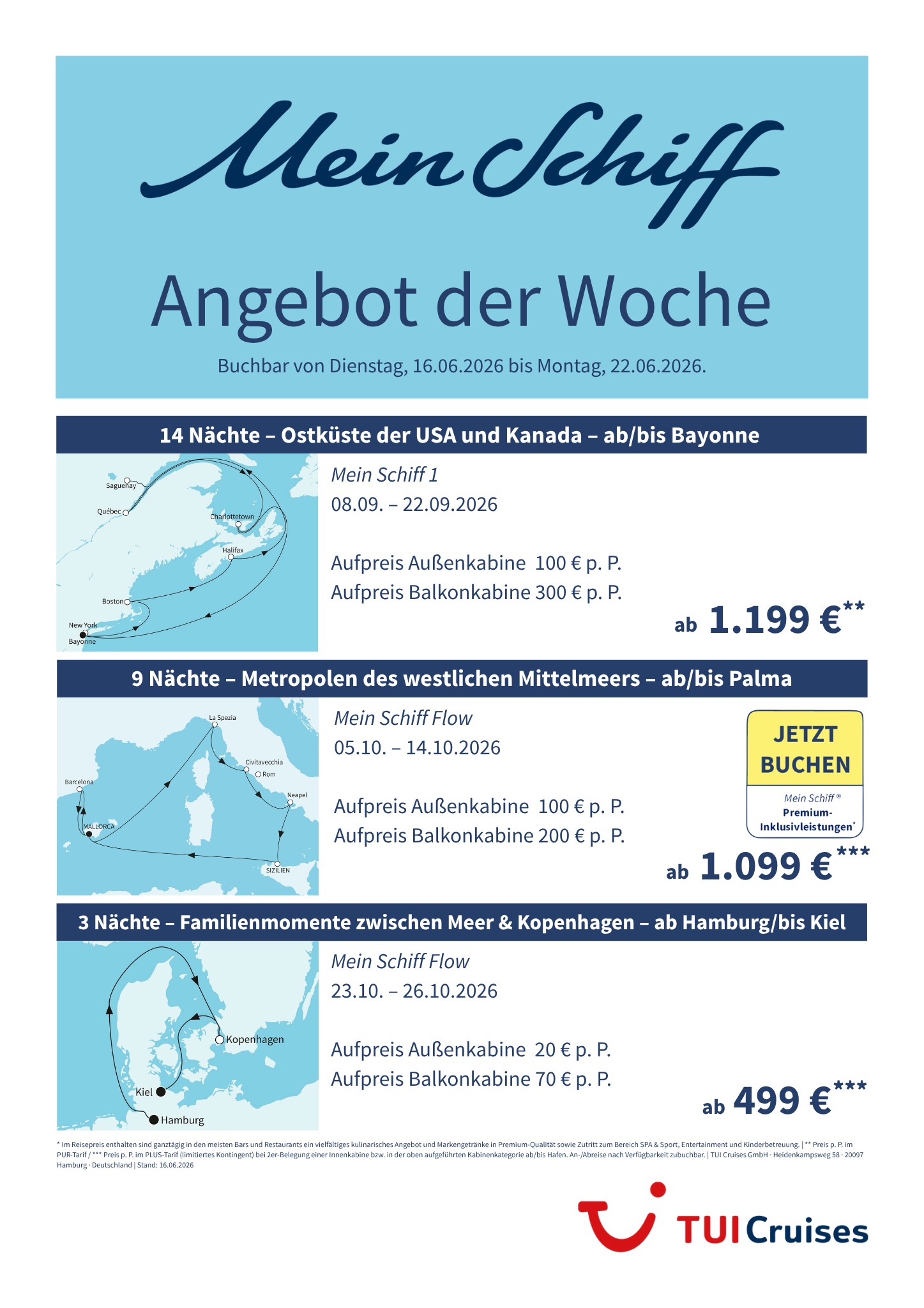 mein schiff adw kw 25 bunt