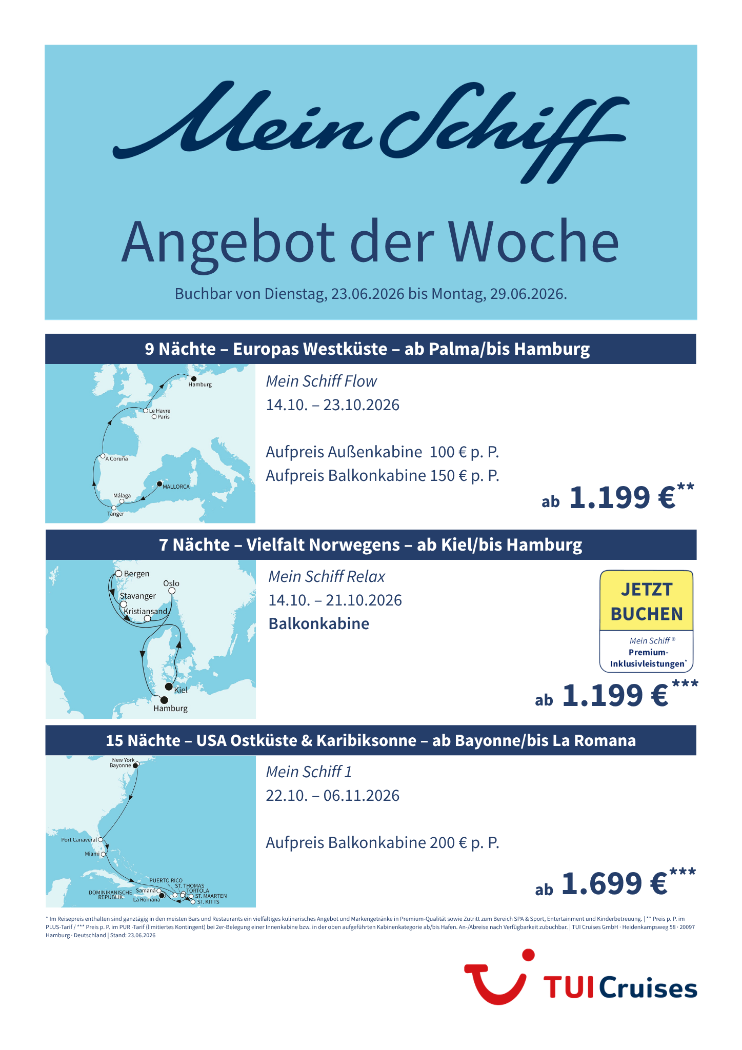 mein schiff adw kw 26 bunt
