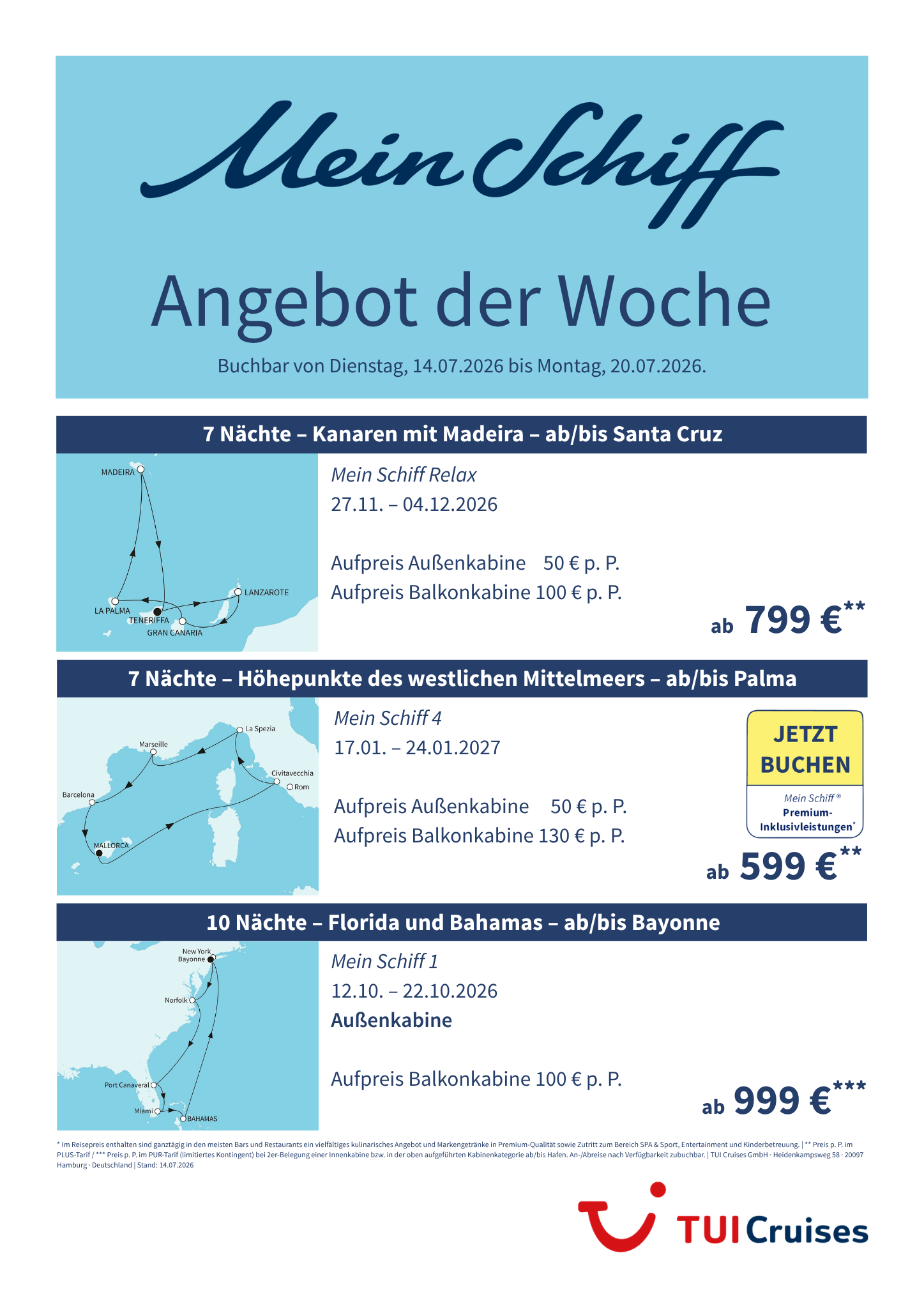 mein schiff adw kw 29 bunt