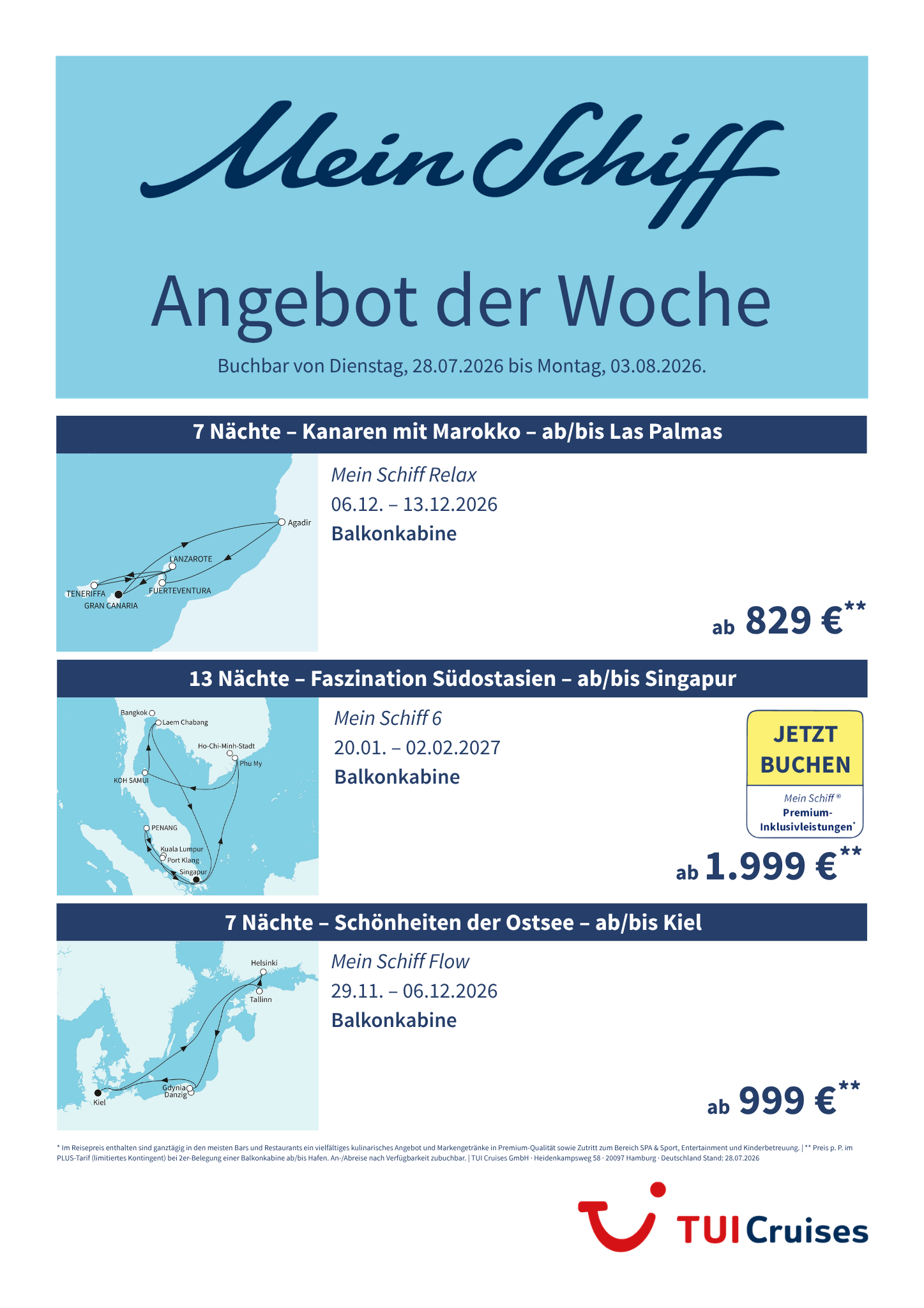 mein schiff adw kw 31 bunt