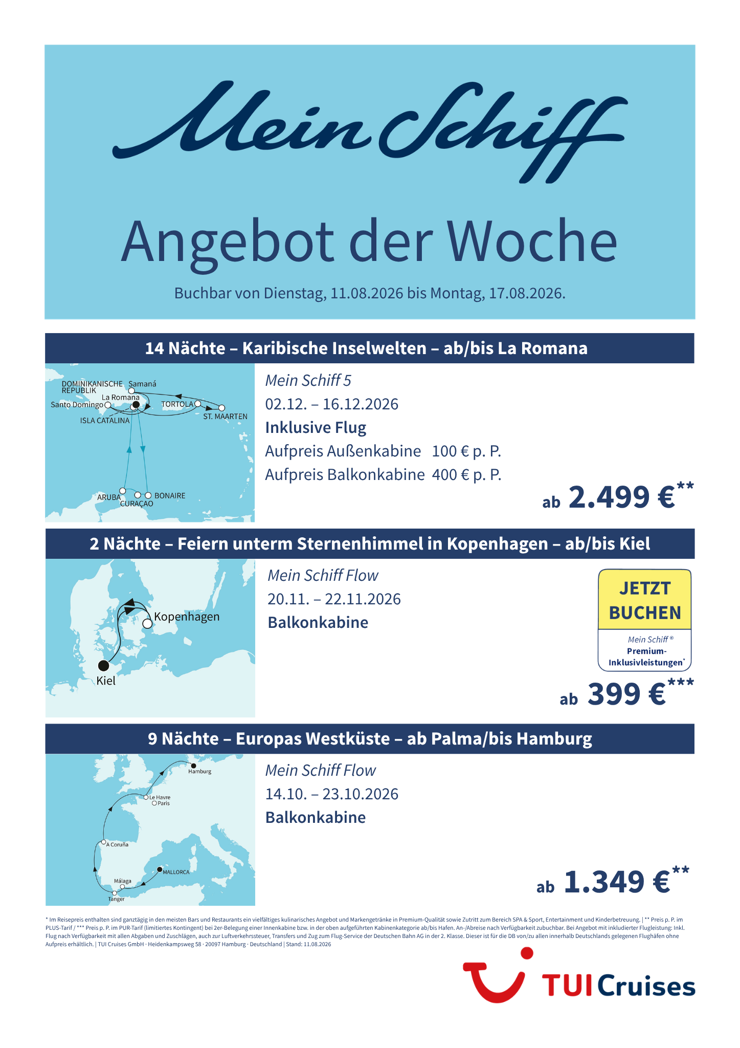 mein schiff adw kw 33 bunt