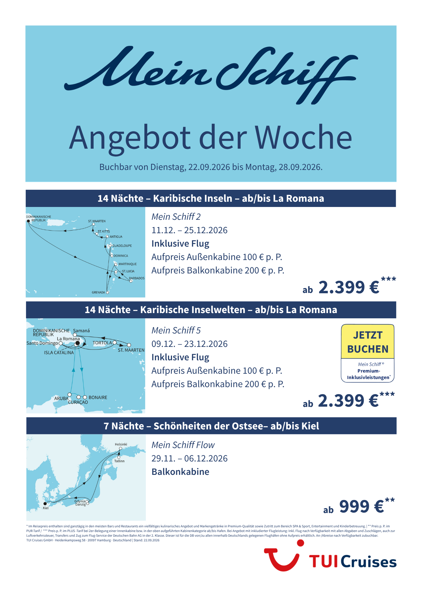 mein schiff adw kw 39 bunt
