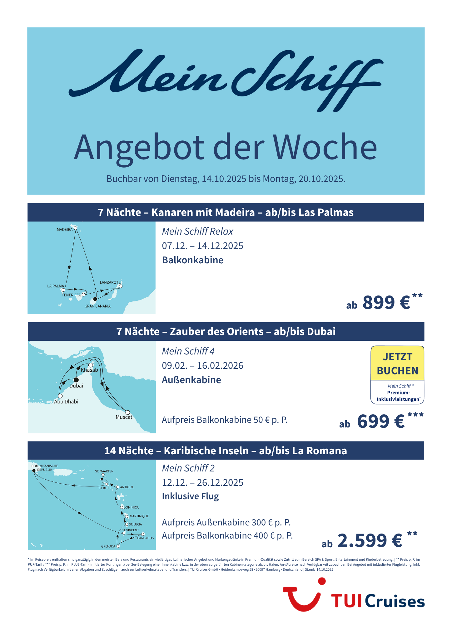 mein schiff adw kw 42 bunt