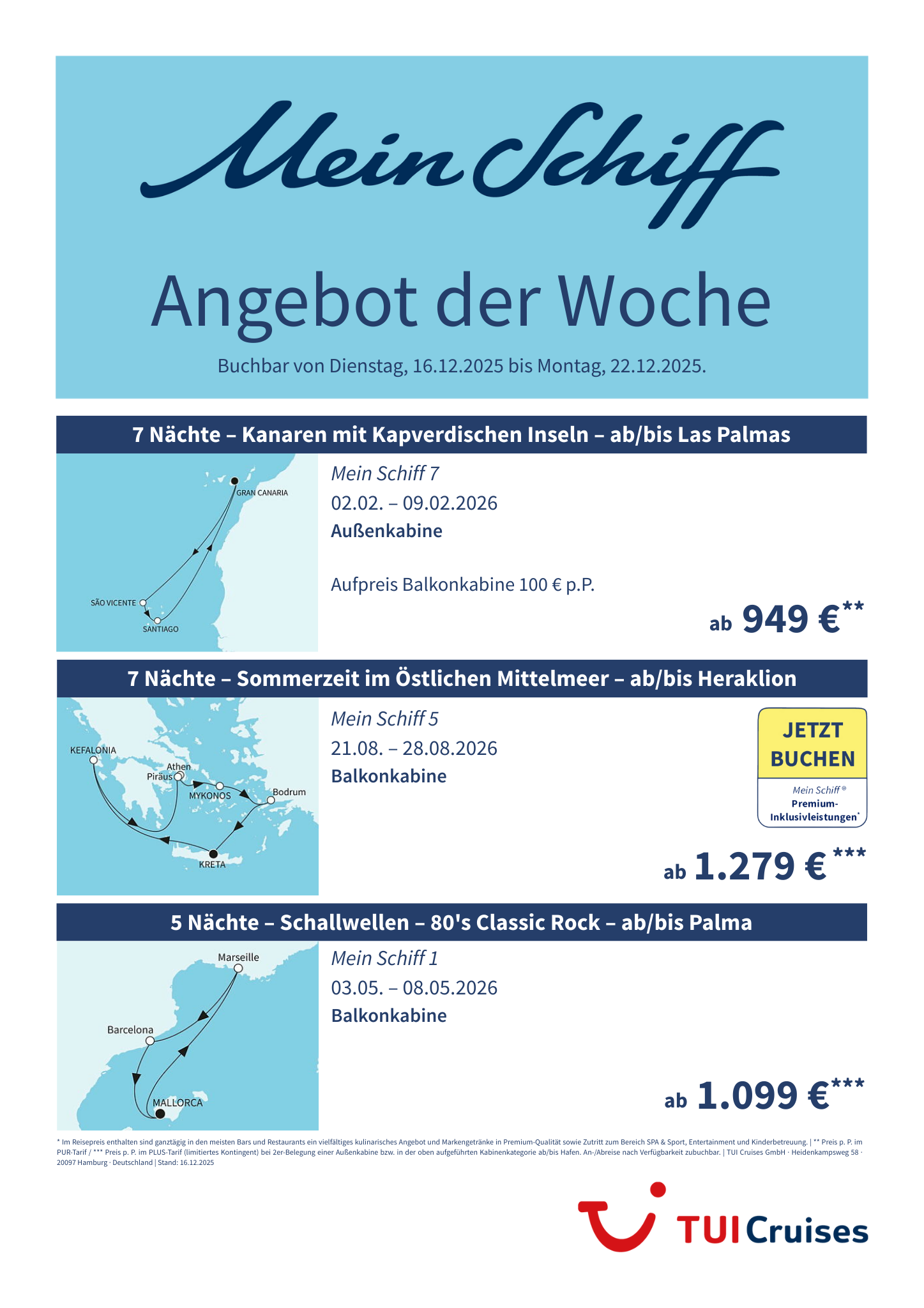 mein schiff adw kw 51 bunt