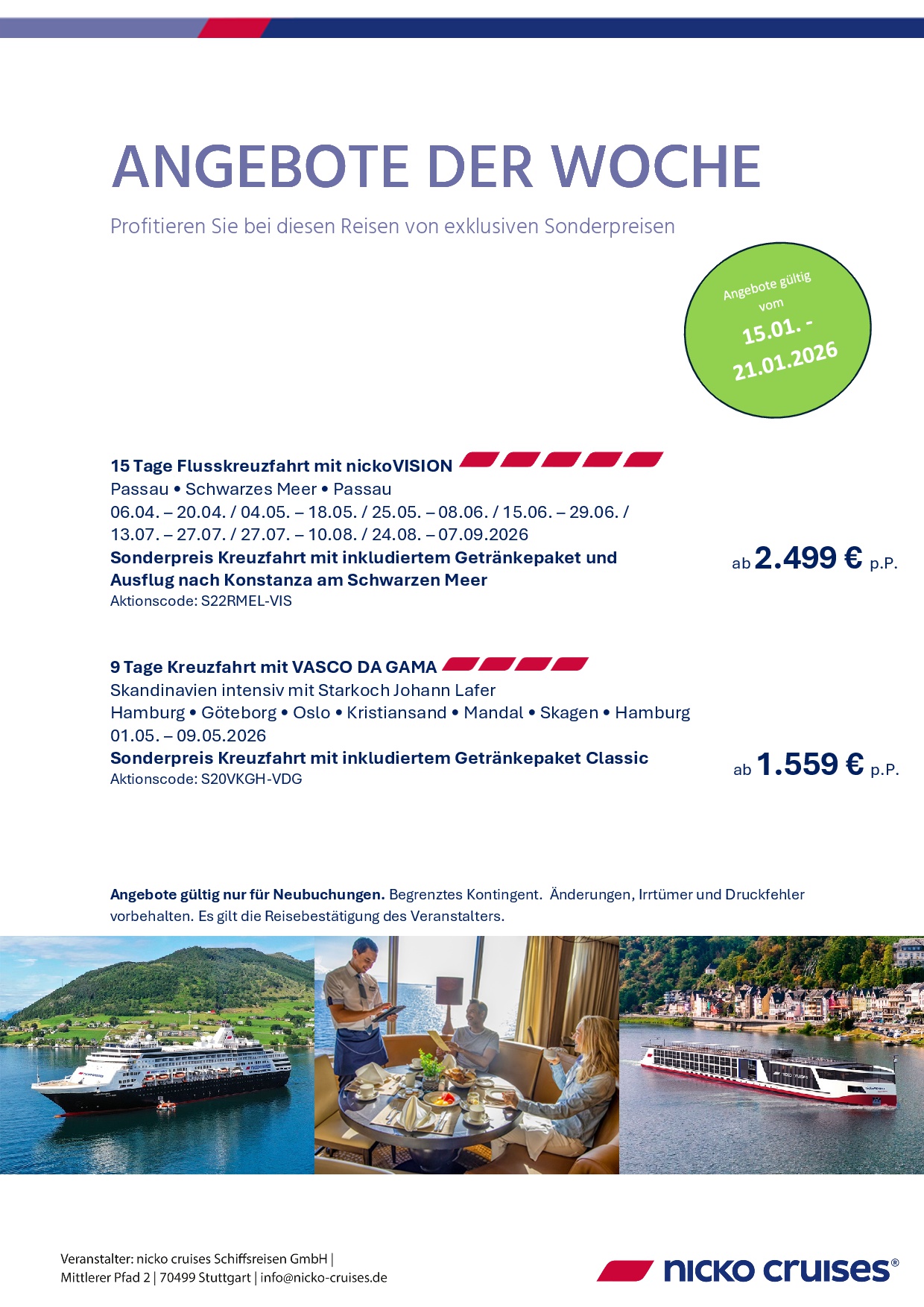 angebote der woche kw03