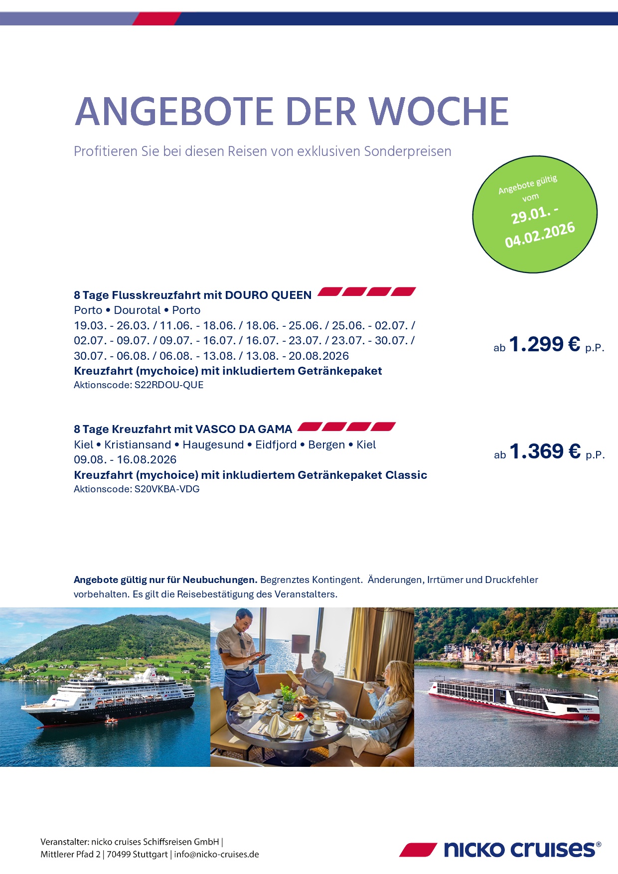 angebote der woche kw05