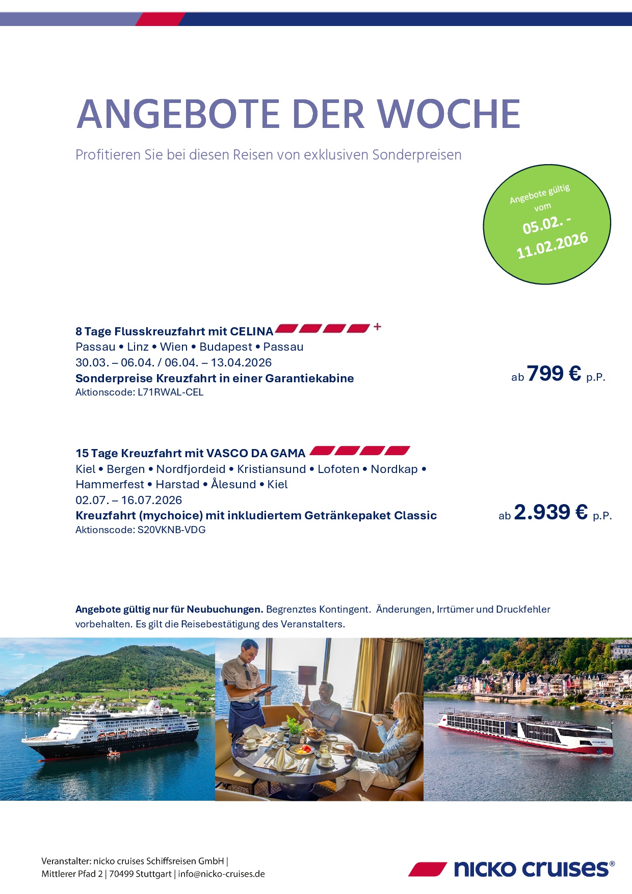 angebote der woche kw06