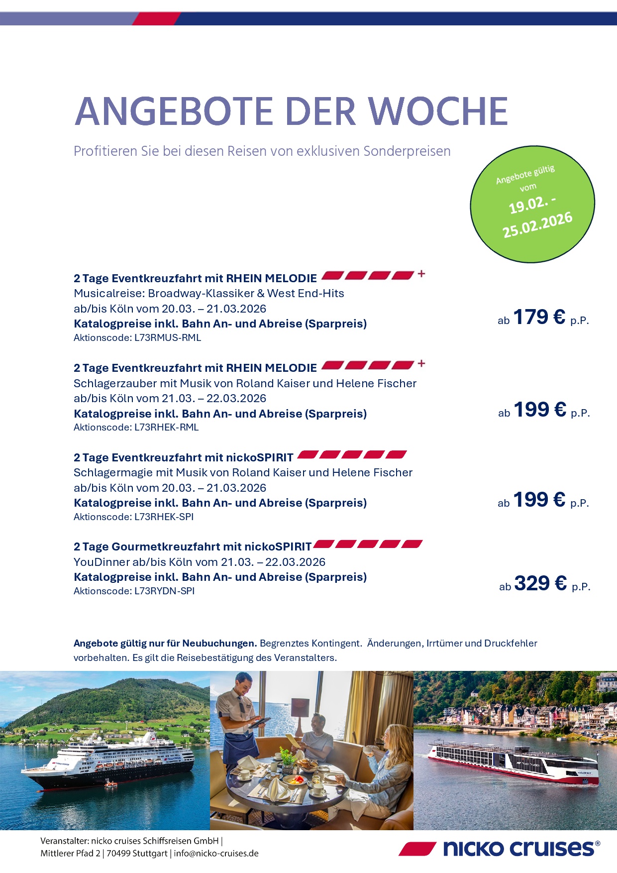 angebote der woche kw08