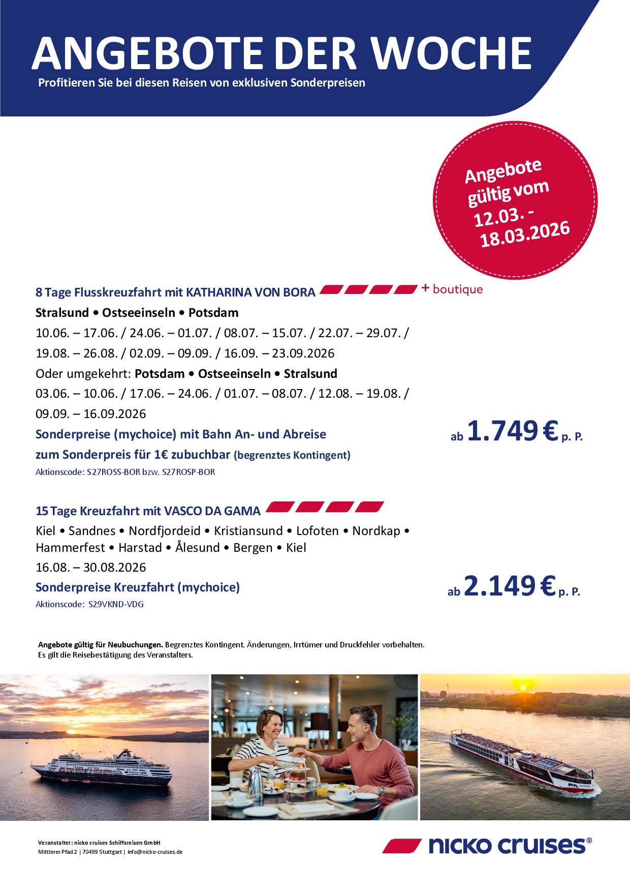 angebote der woche kw11