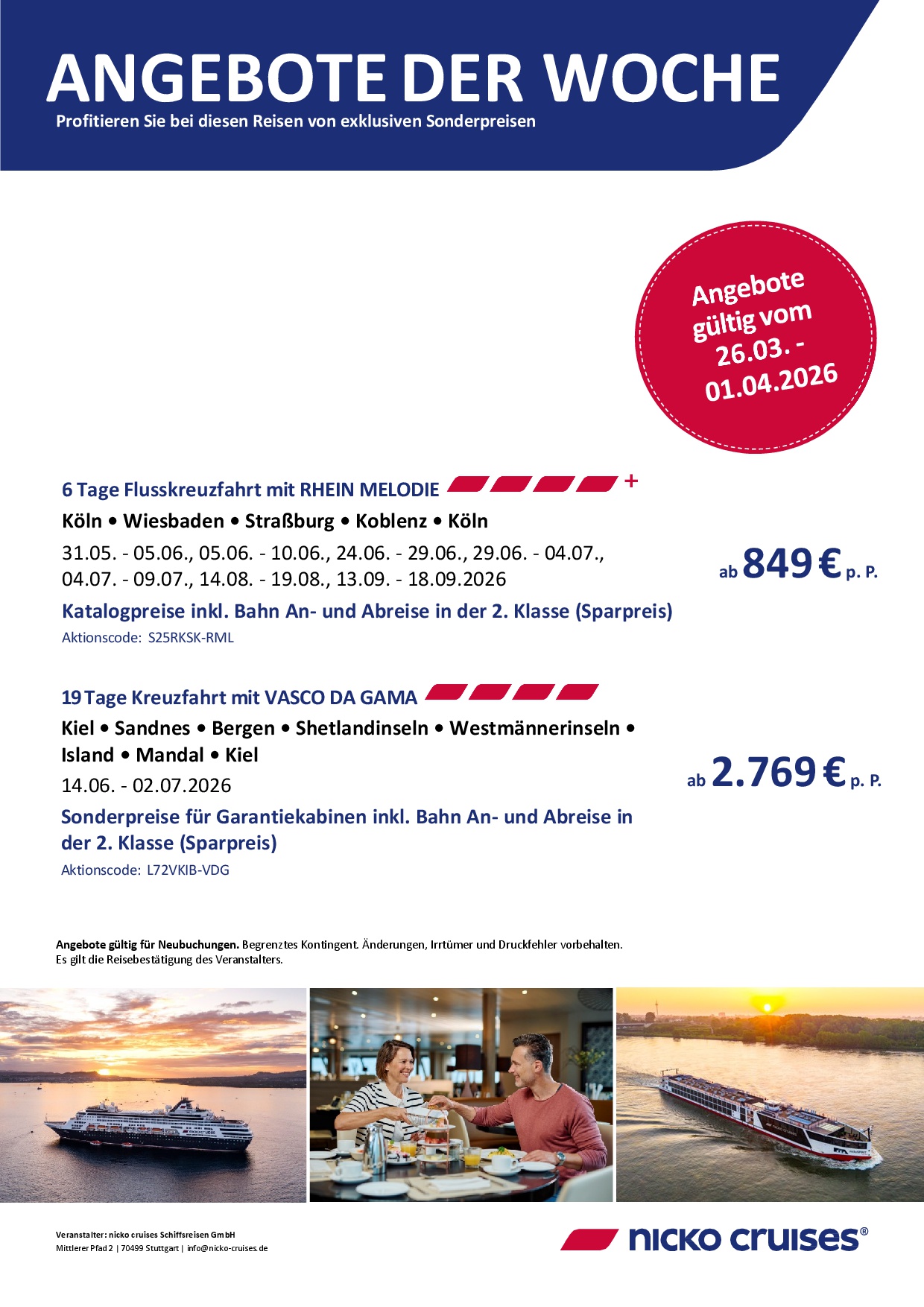 angebote der woche kw13