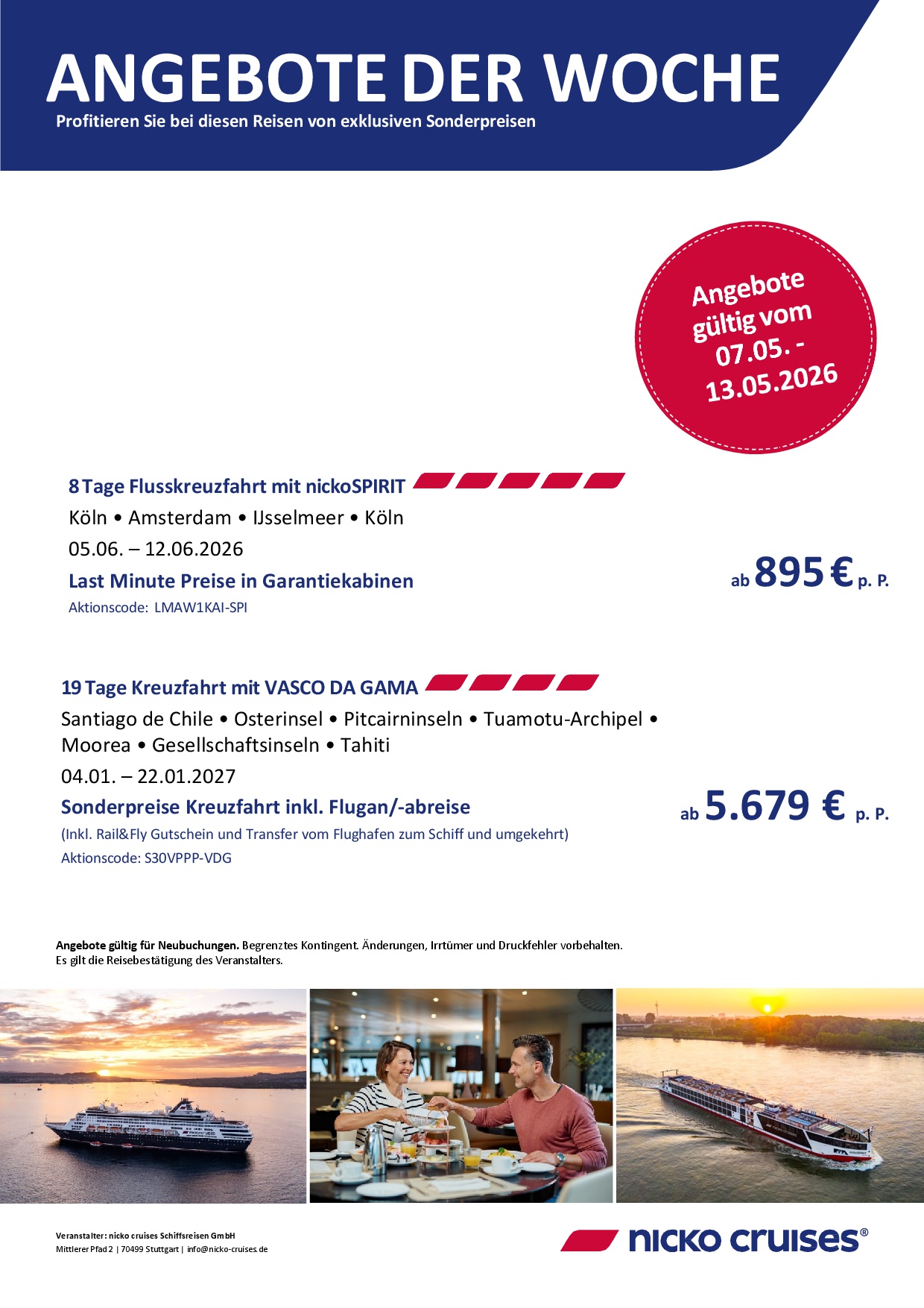 angebote der woche kw19